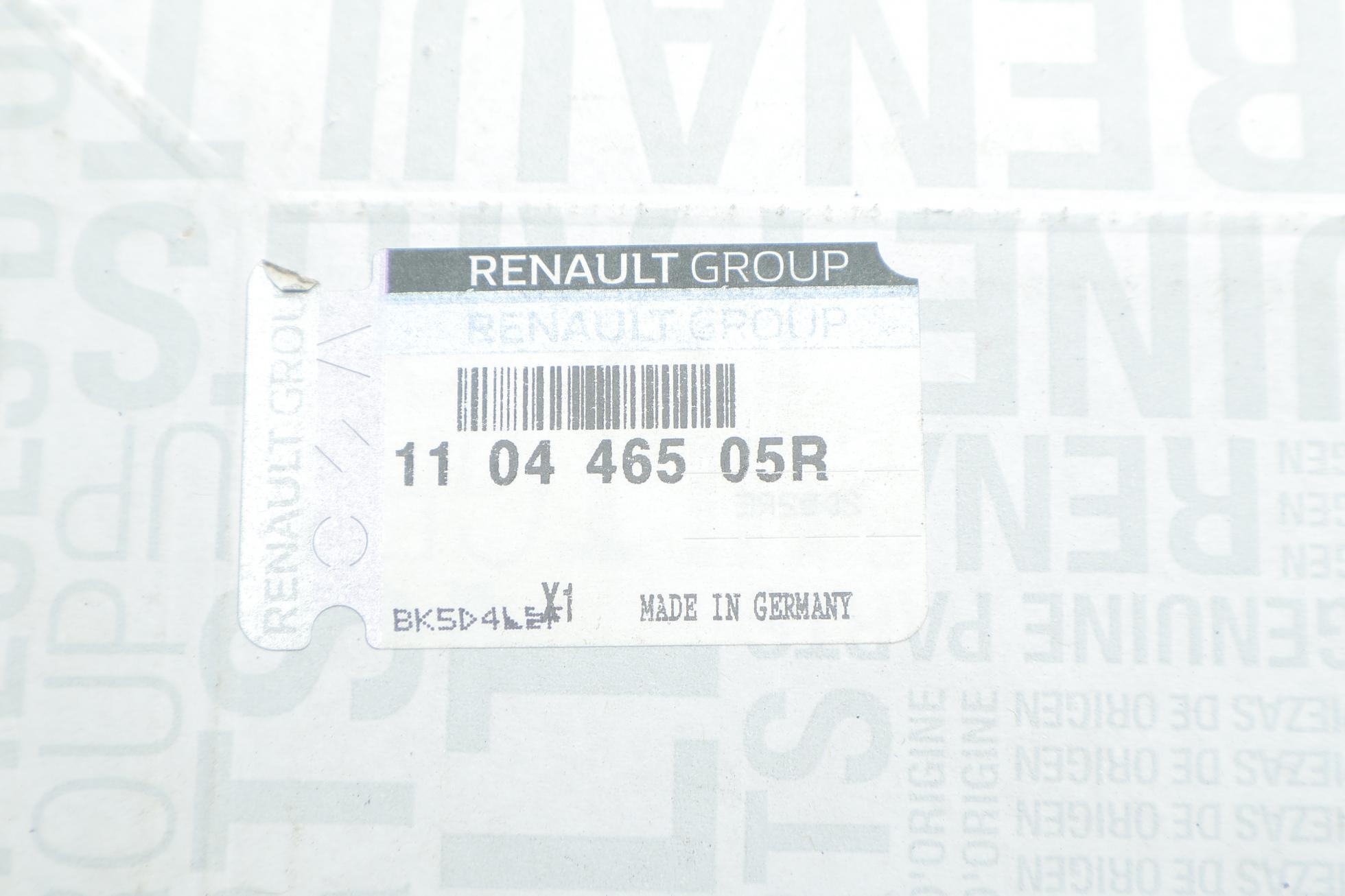 110446505R RENAULT