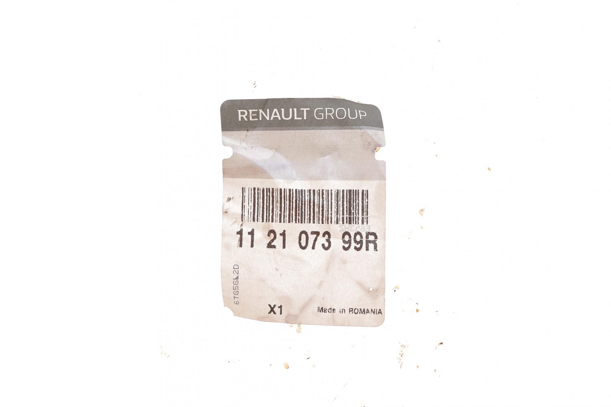 112107399R RENAULT