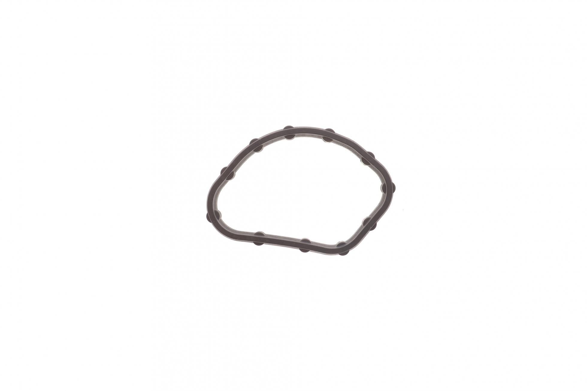Прокладка, корпус ГРМ зліва Chrysler/JEEP 3,0/3,2/3,6 V6 10-(вир-во Elring)