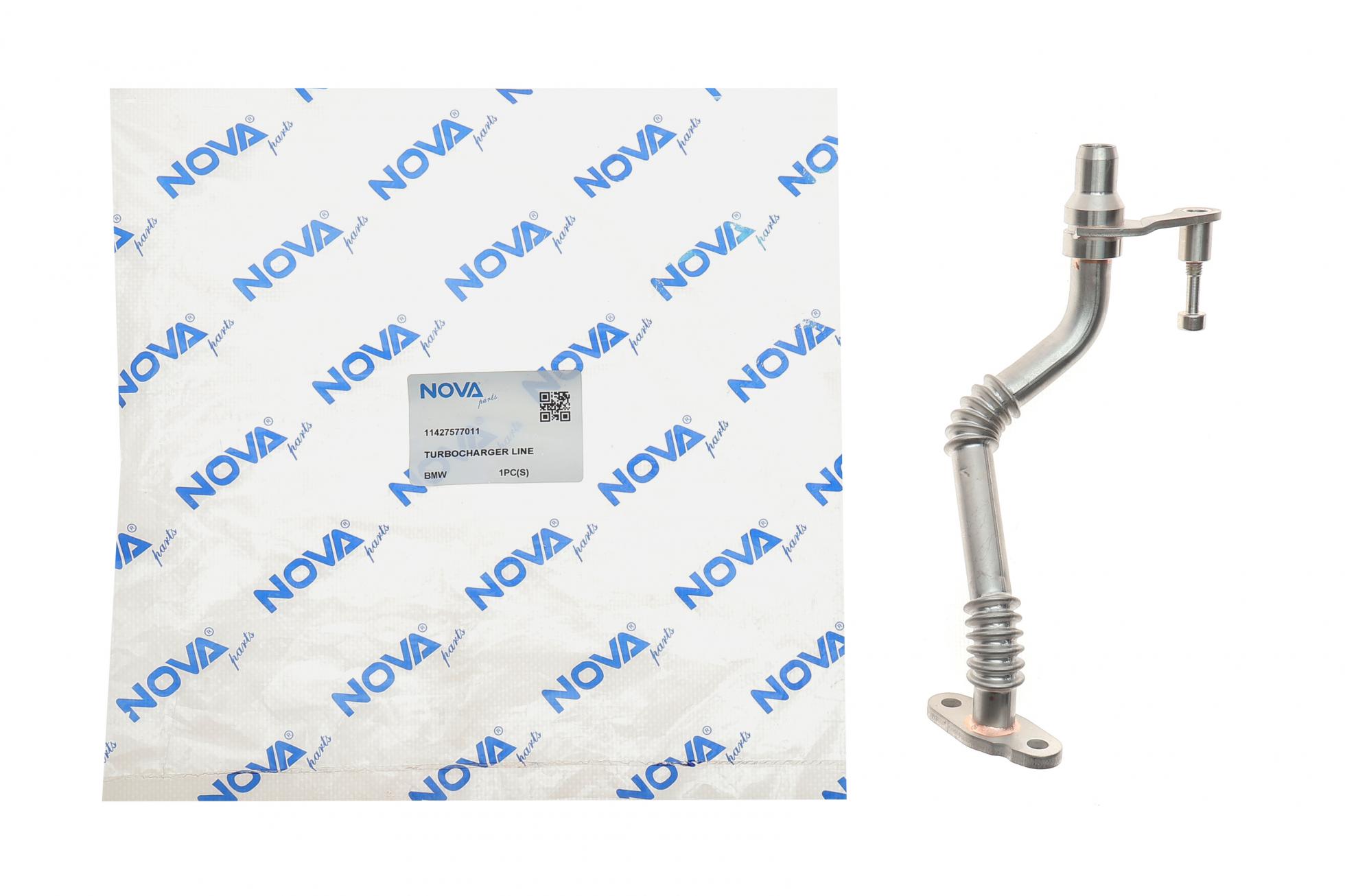 11427577011 NOVA