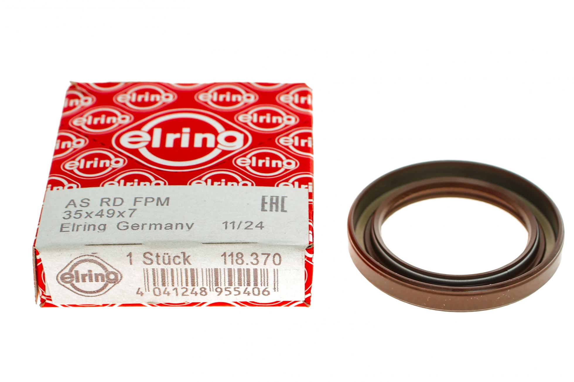 118370 ELRING