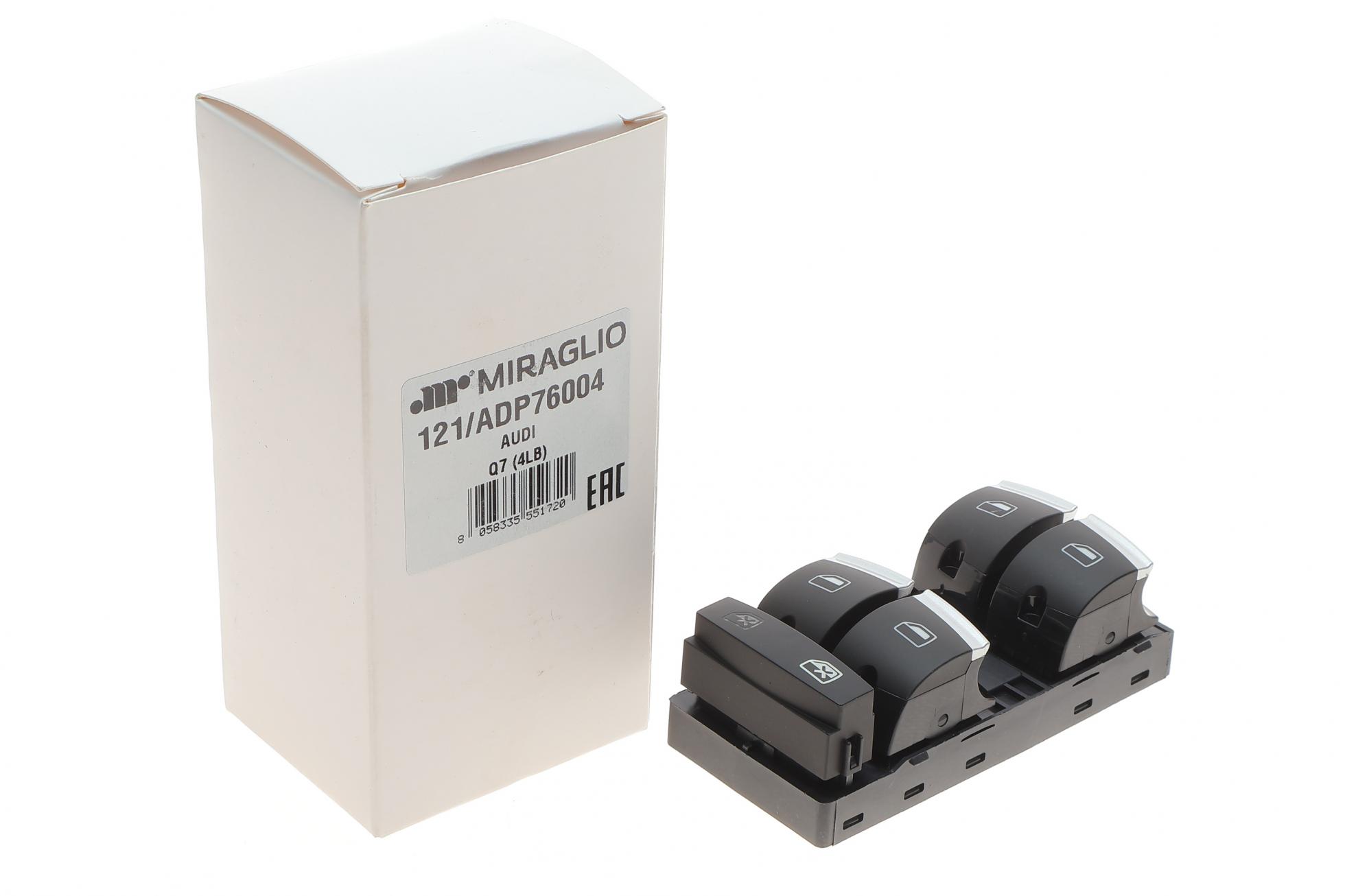 121ADP76004 MIRAGLIO
