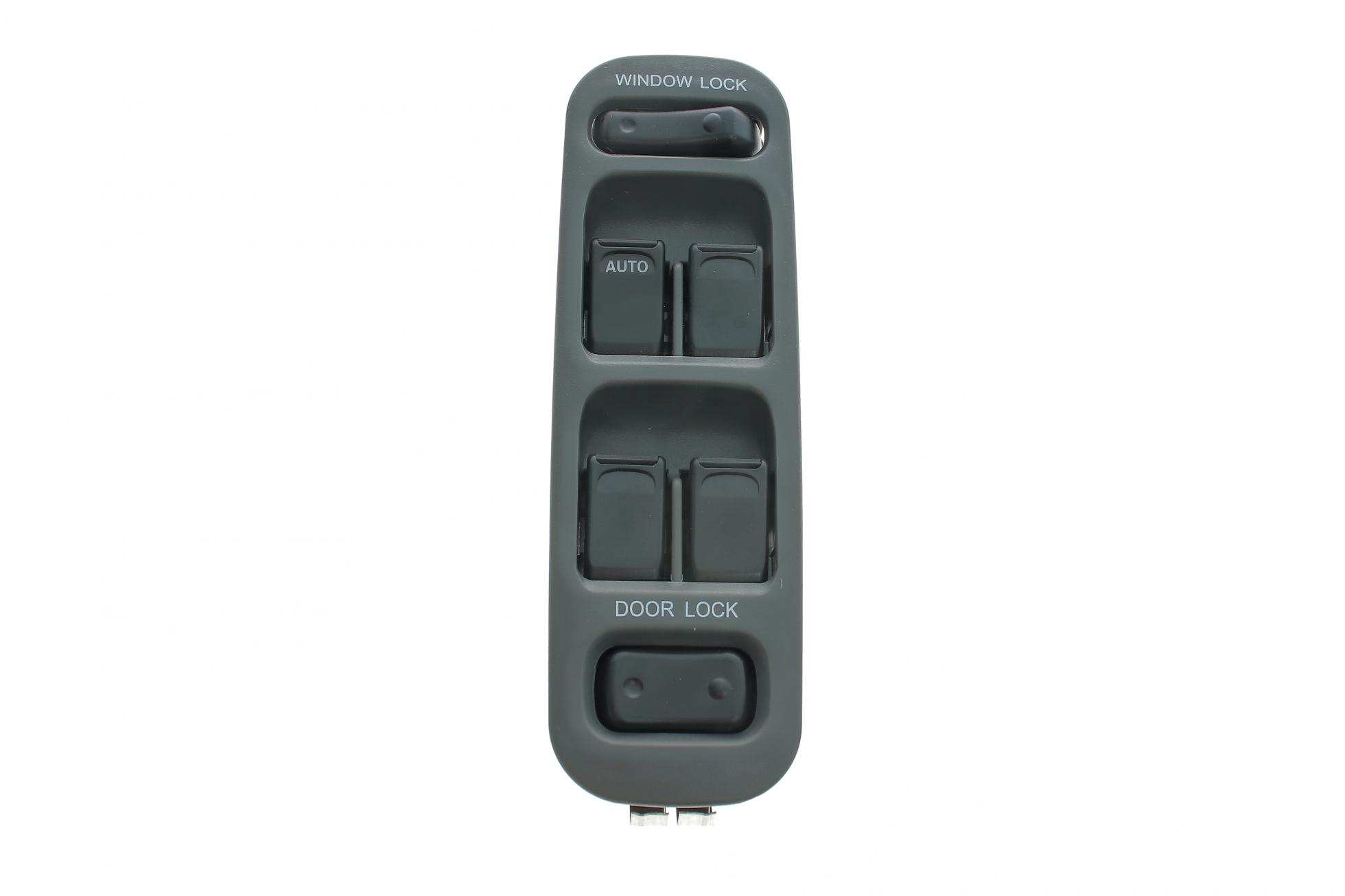 Кнопка склопідіймача (L) Suzuki Grand Vitara 98-05 (блок)