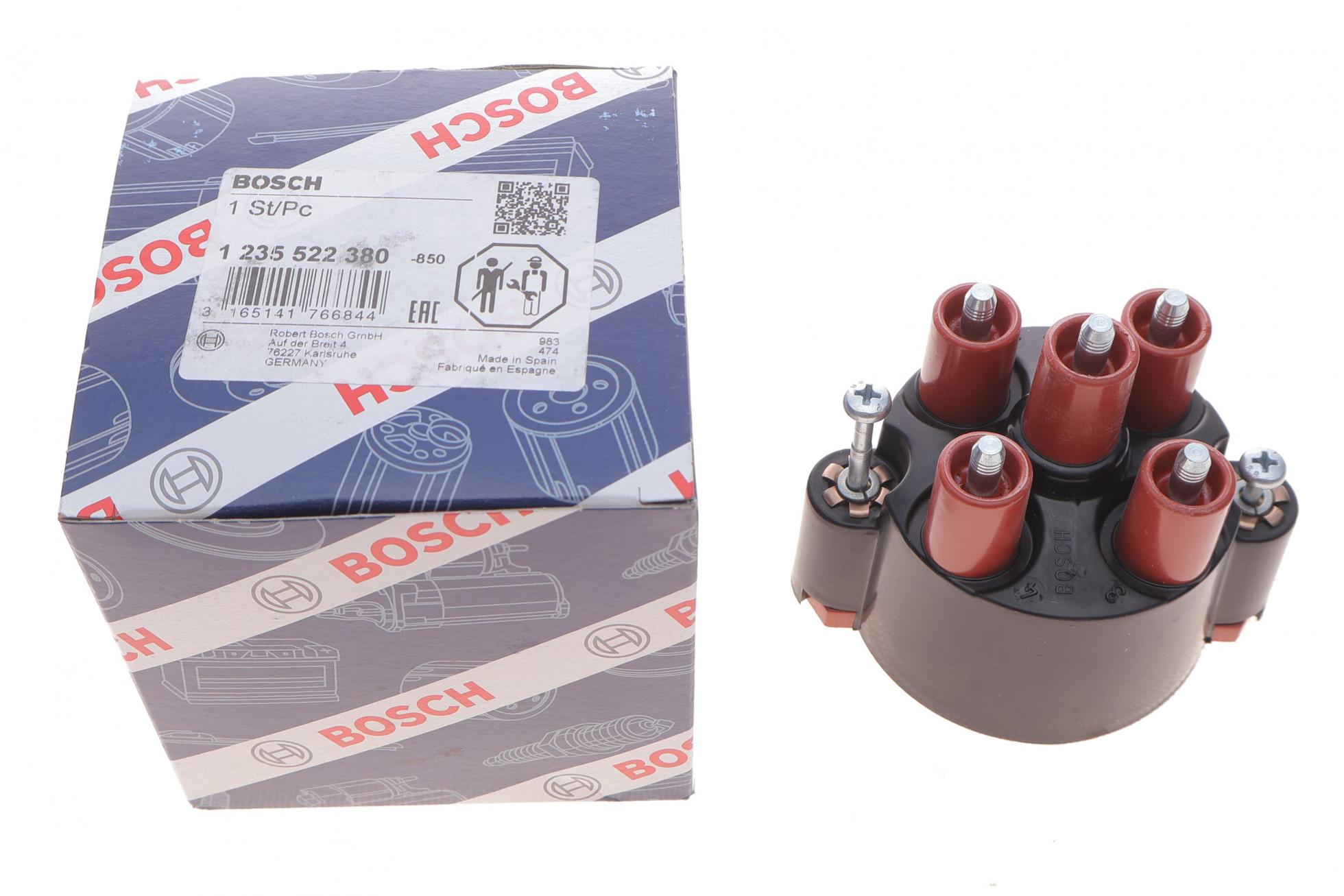 1235522380 BOSCH