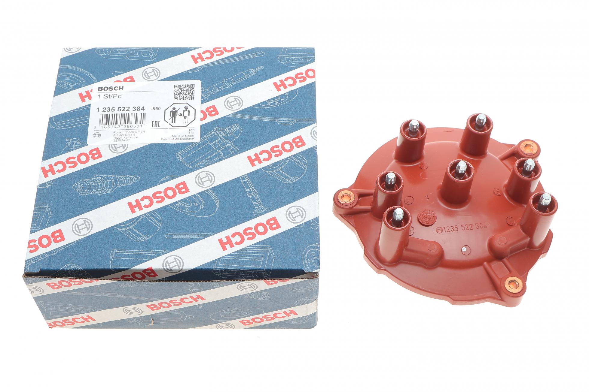 1235522384 BOSCH