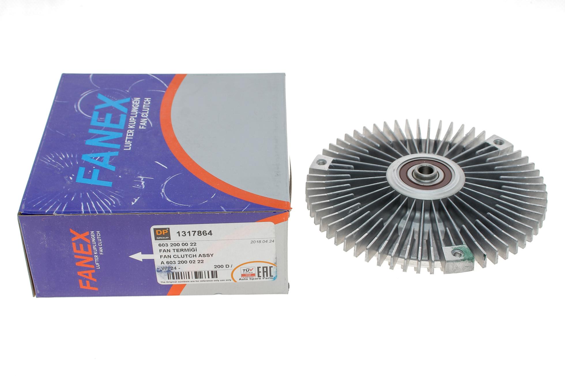 1317864 FANEX