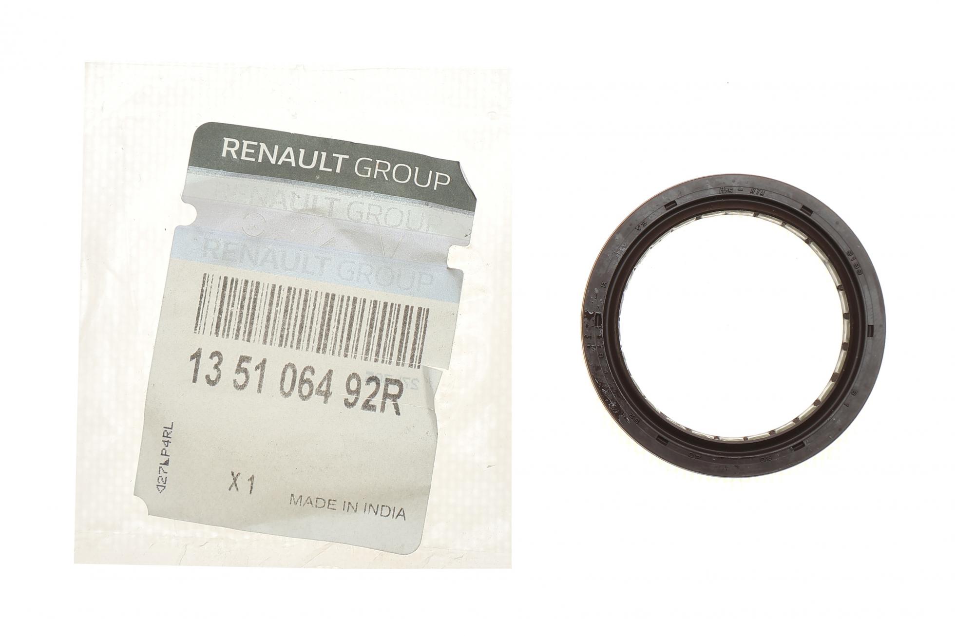 135106492R RENAULT
