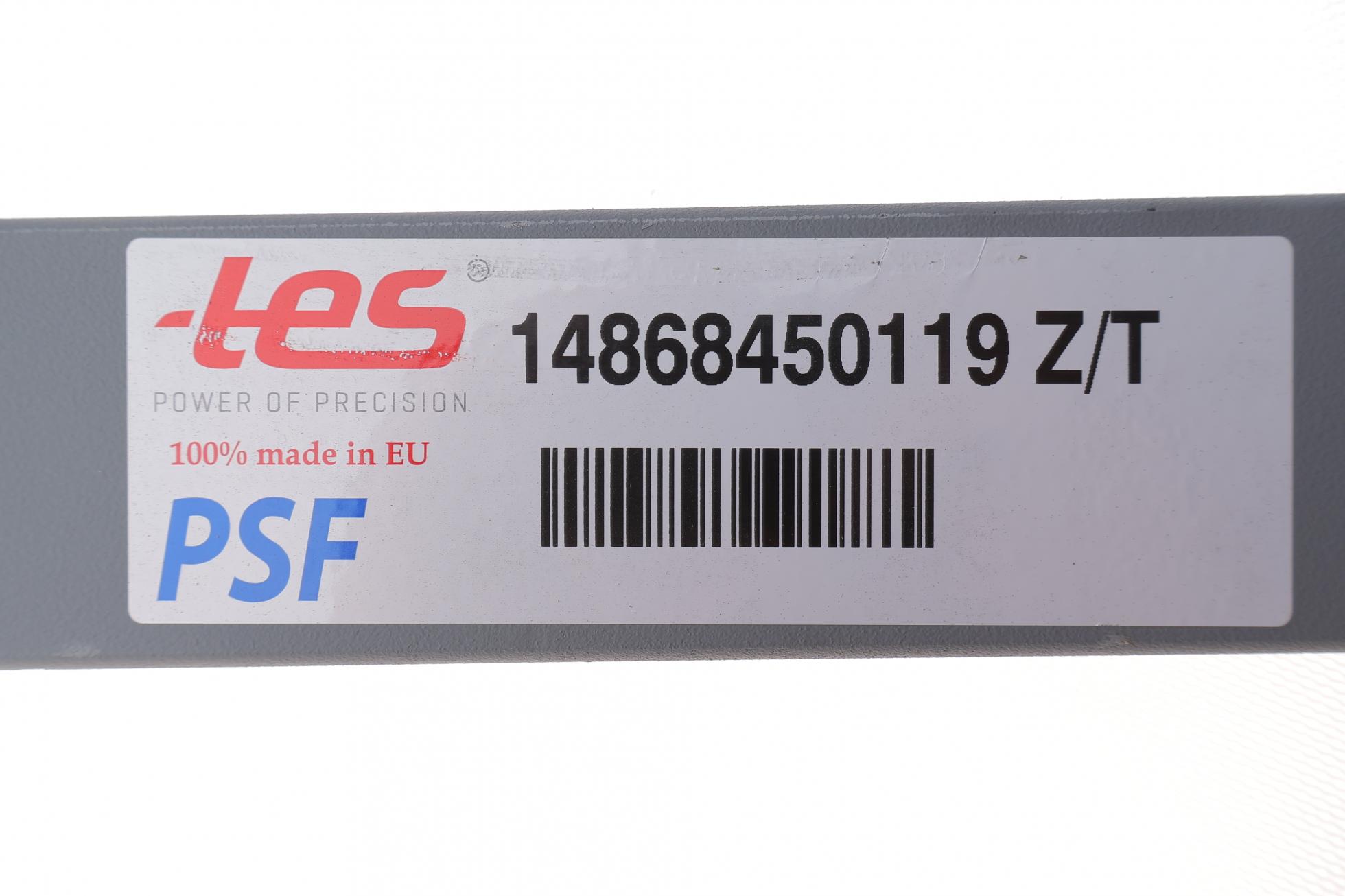 14868450119ZT TES