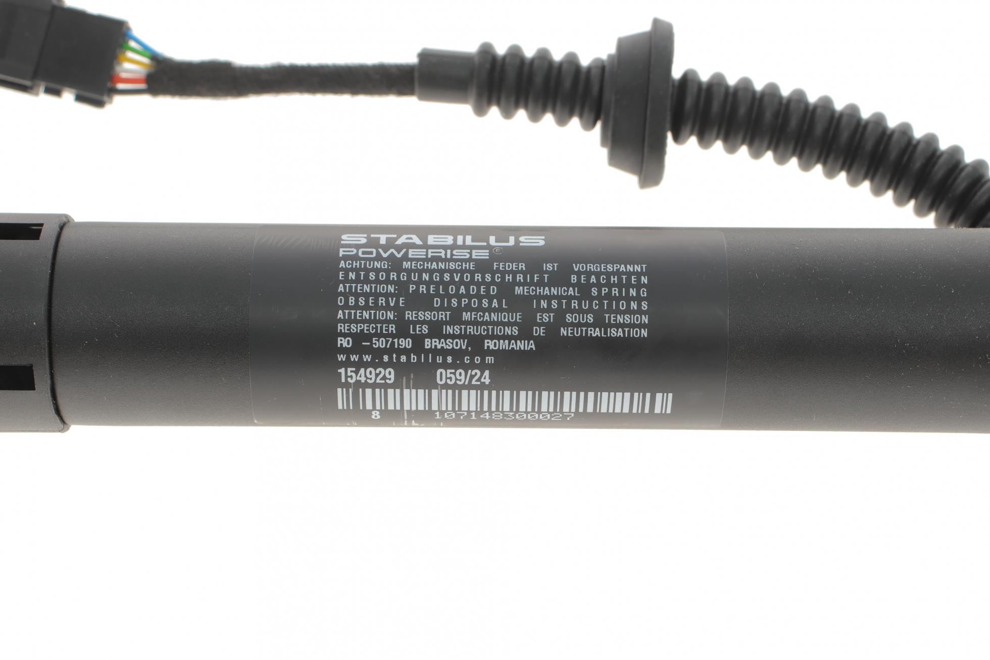 154929 STABILUS