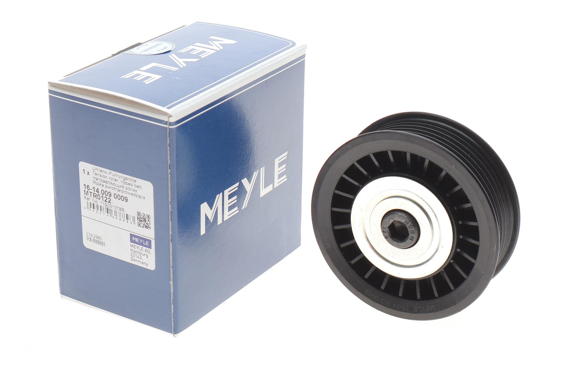 16140090009 MEYLE