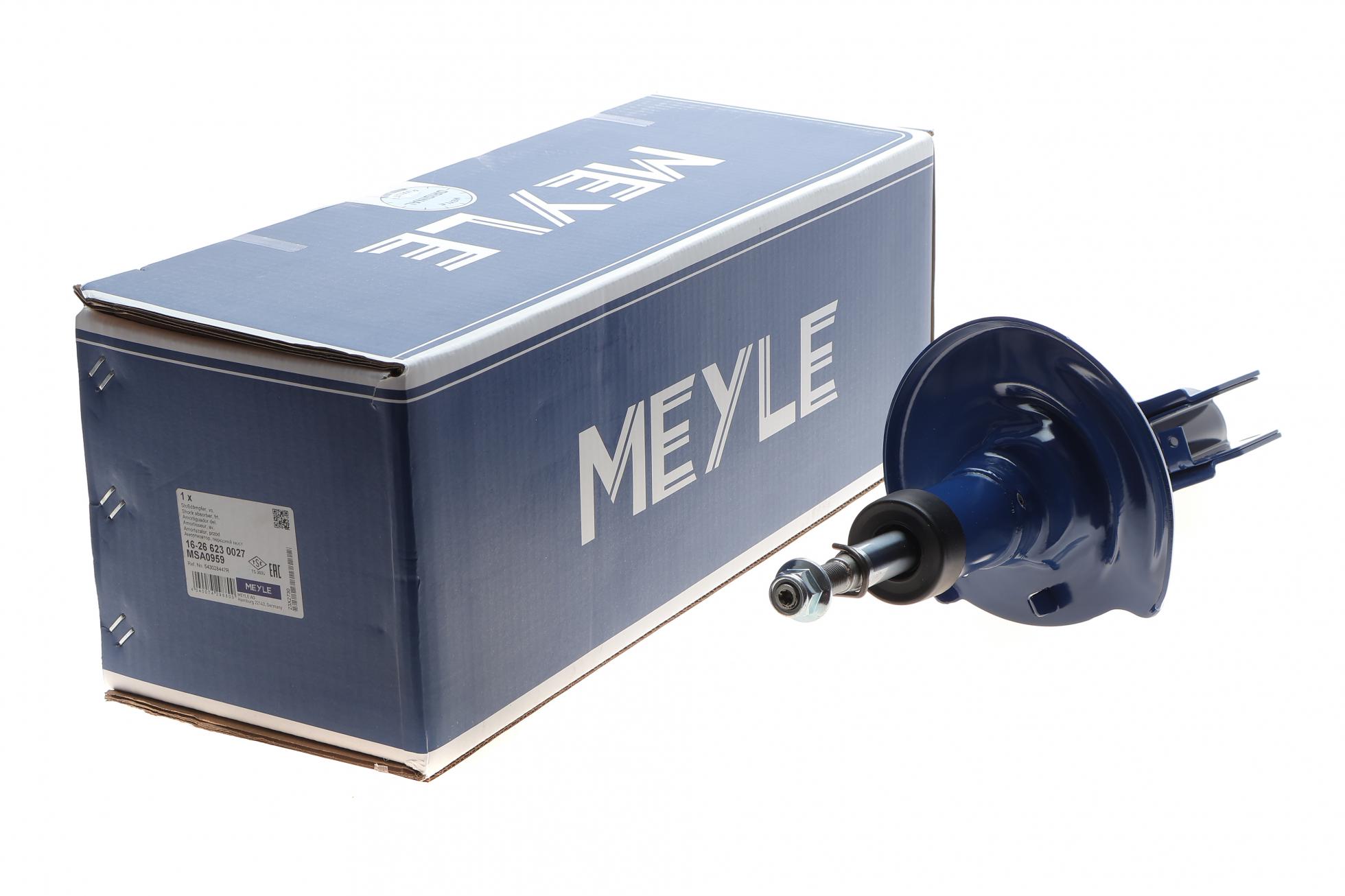16266230027 MEYLE
