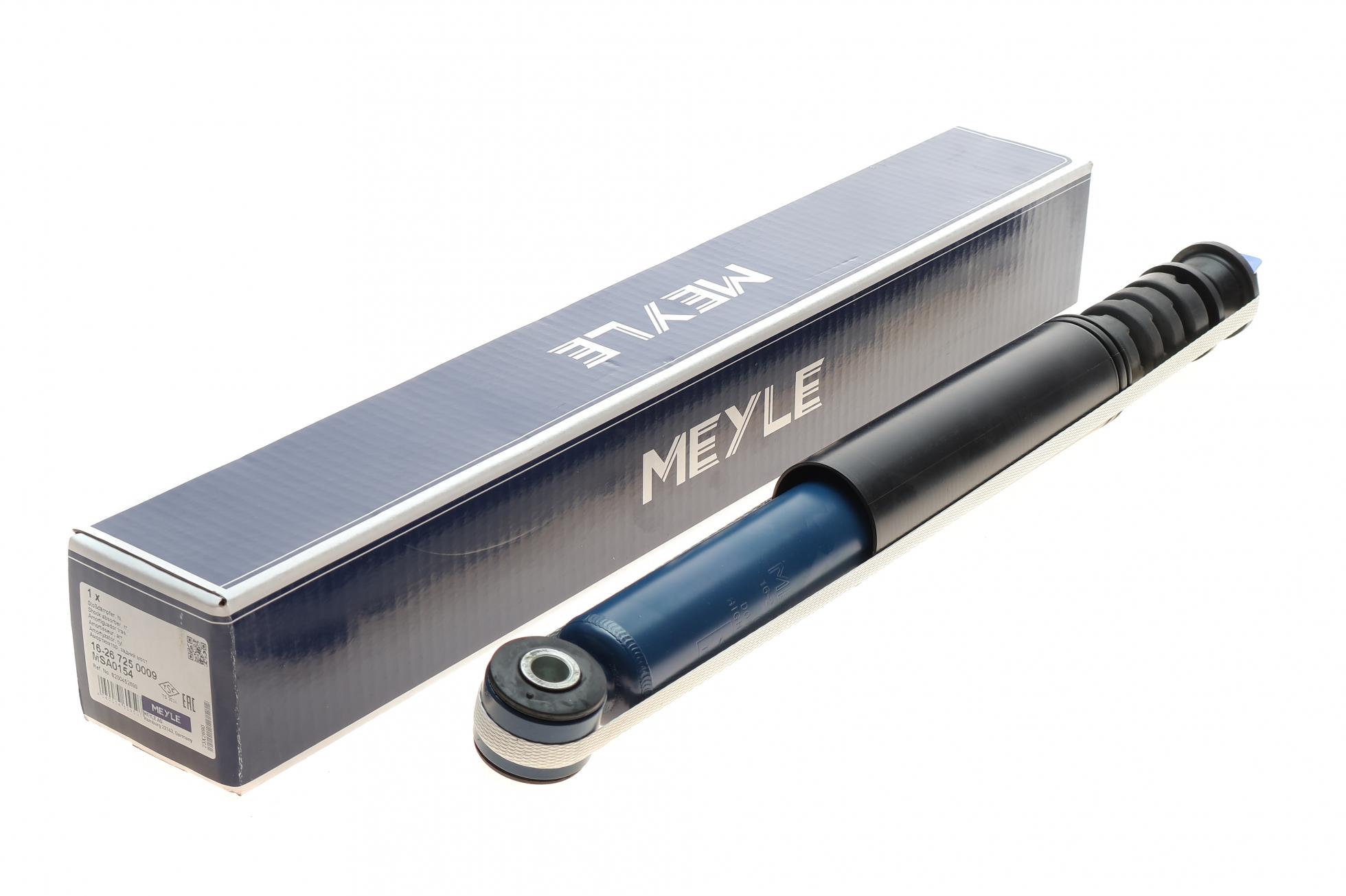 16267250009 MEYLE