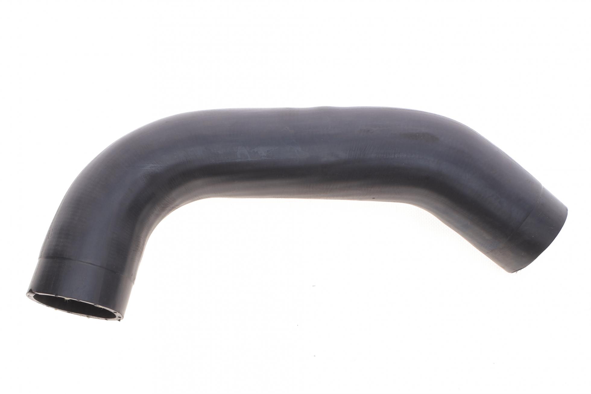 Патрубок интеркулера (L) Citroen Jumper II/Peugeot Boxer 2.2 HDi 06-