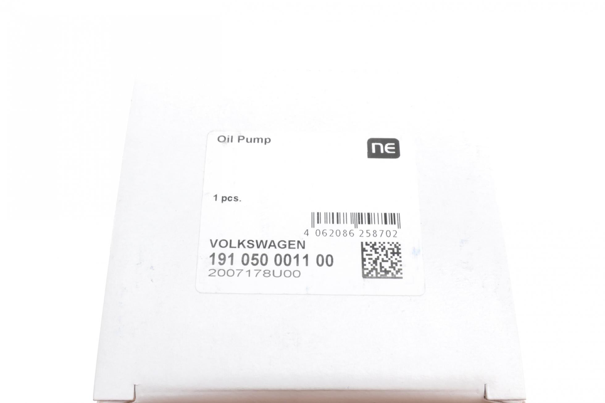 191050001100 NPR