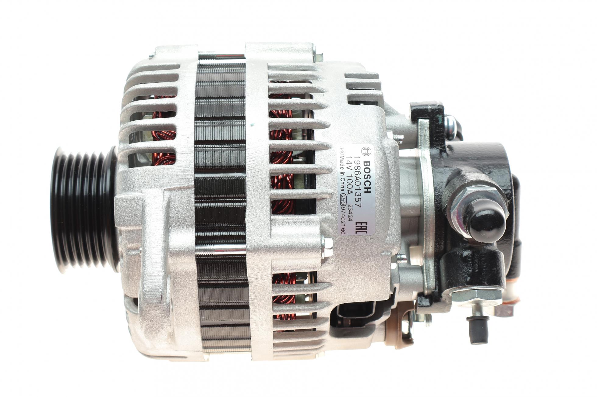 1986A01357 BOSCH