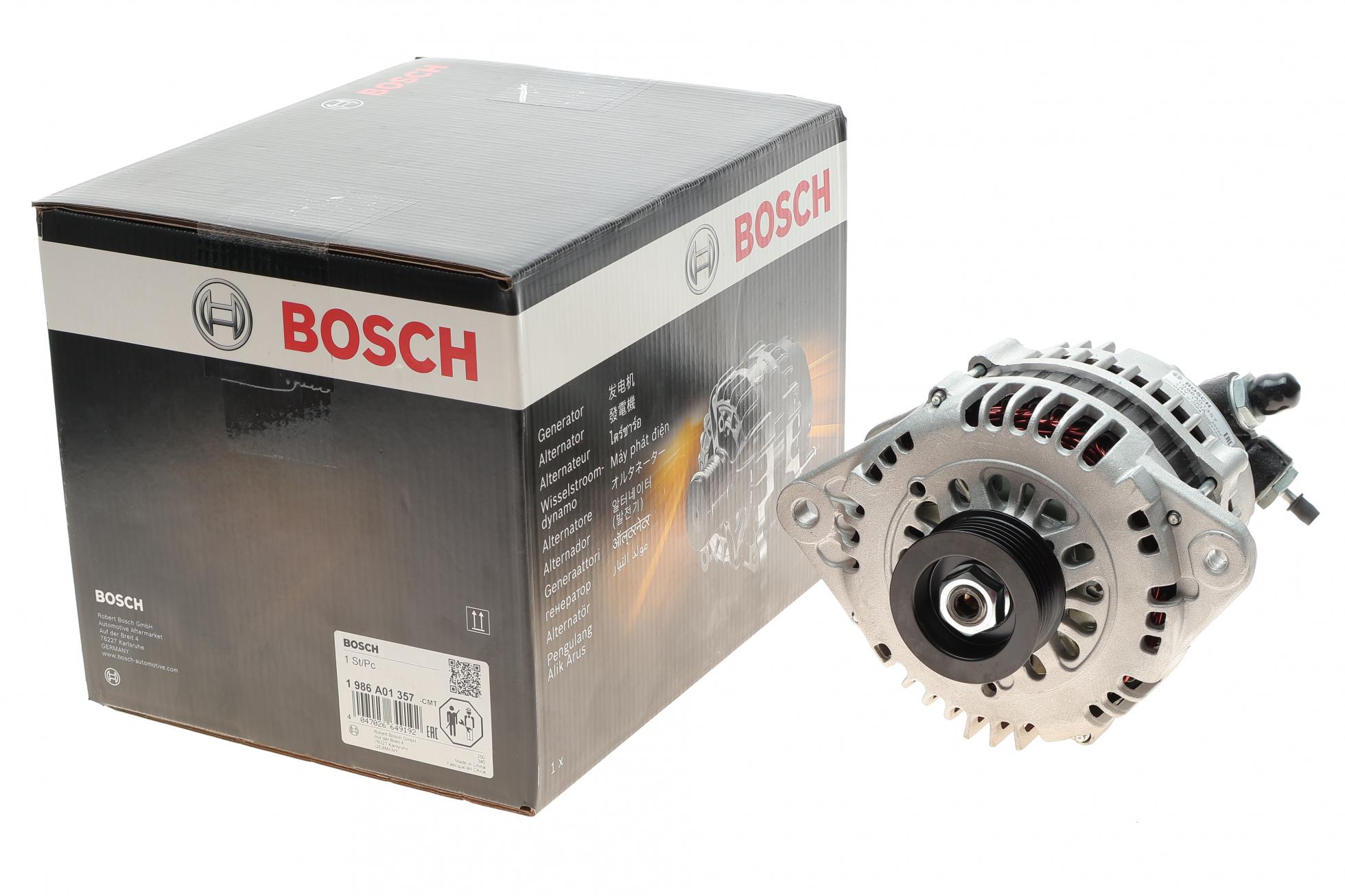 1986A01357 BOSCH