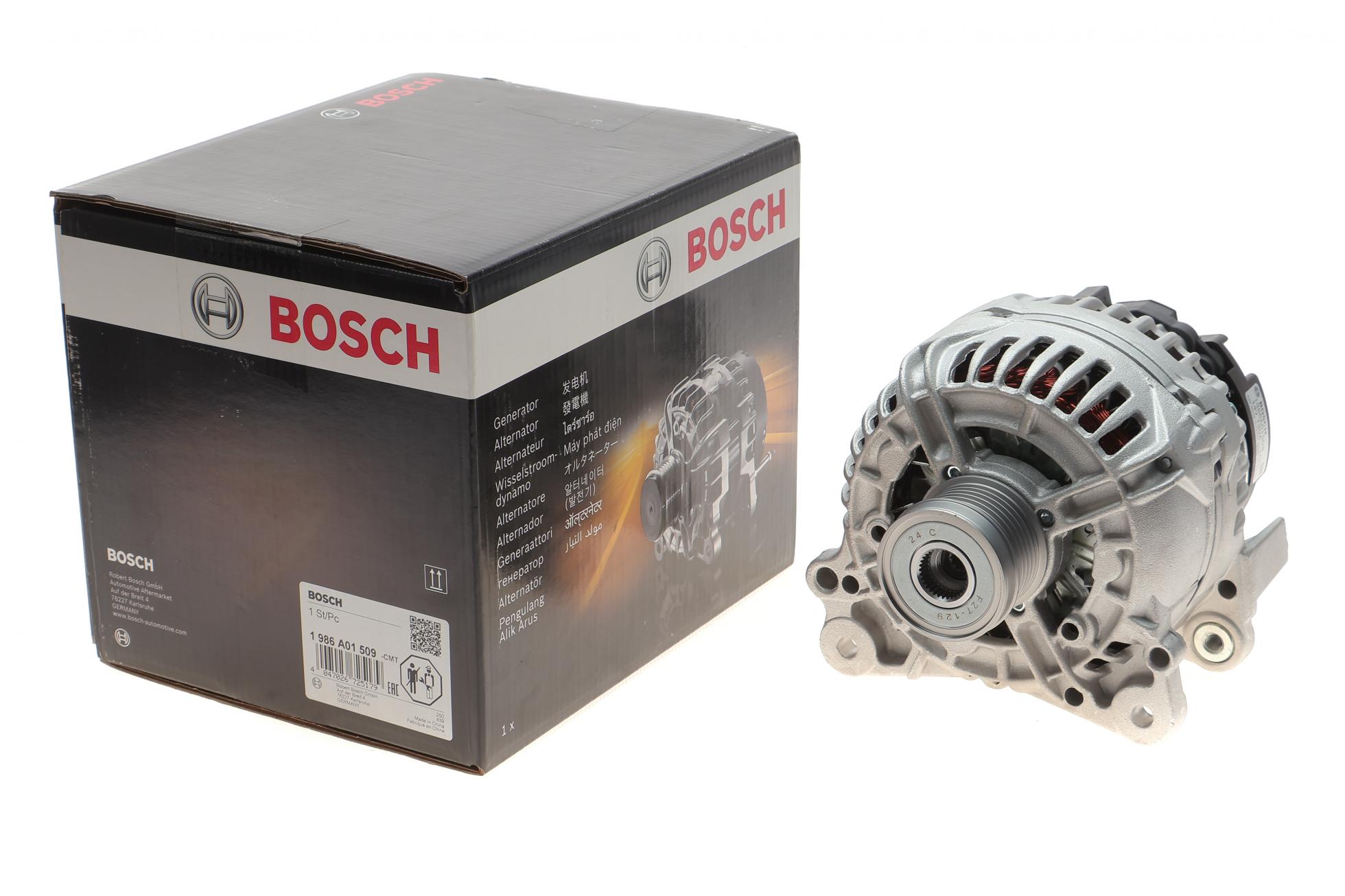 1986A01509 BOSCH