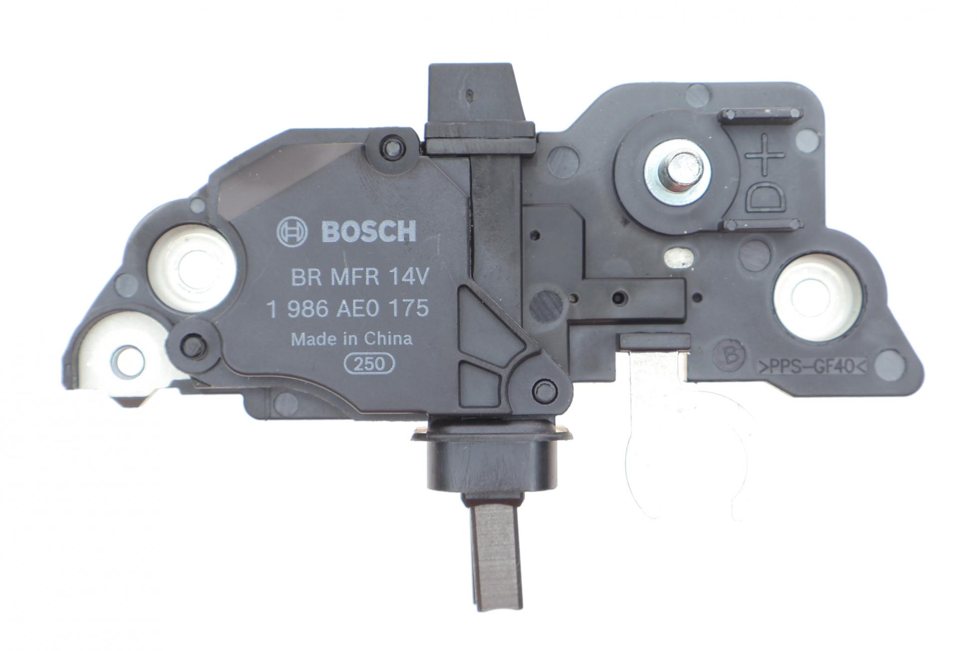 1986AE0175 BOSCH