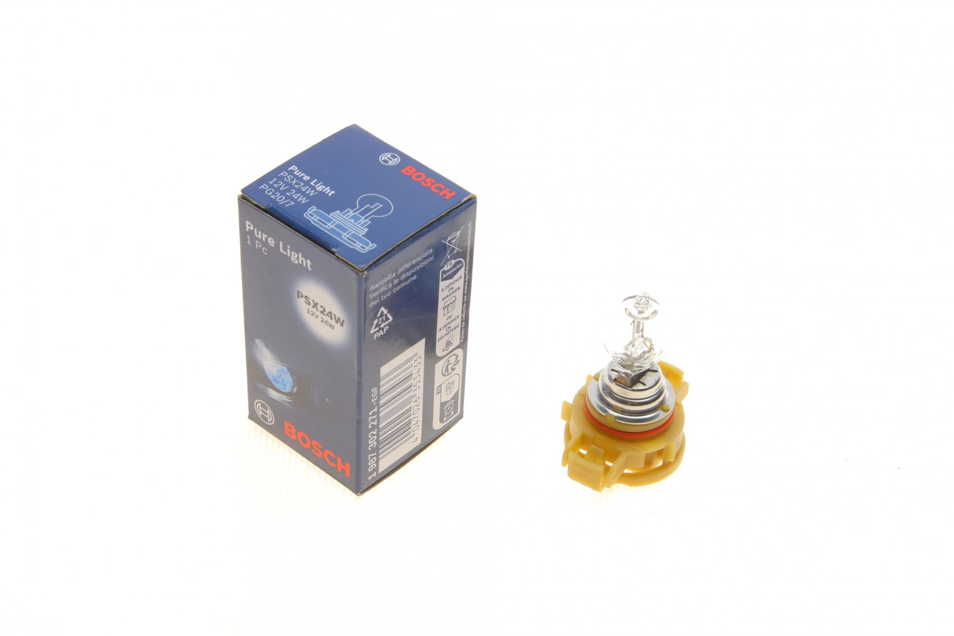 1987302271 BOSCH
