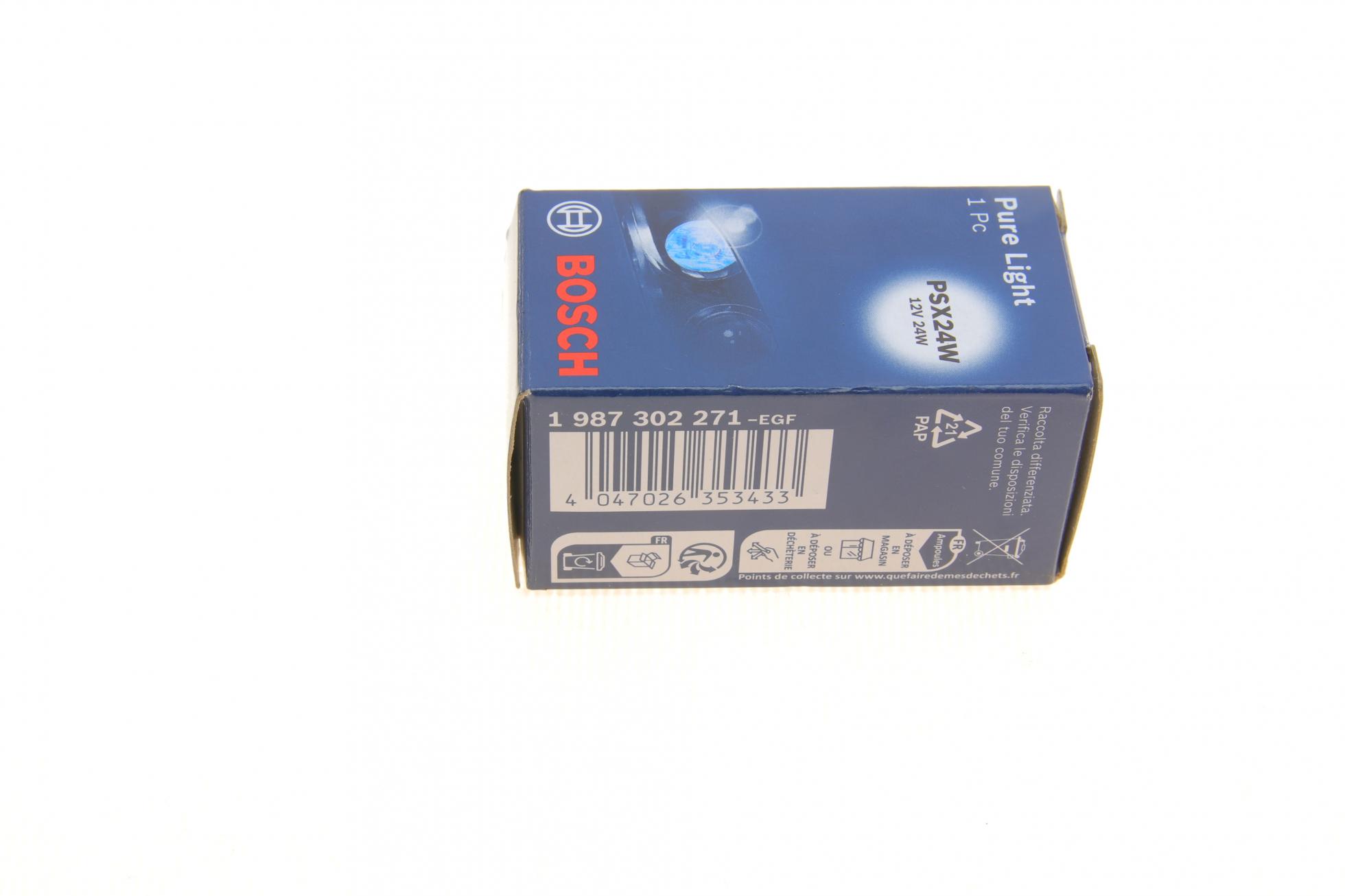 1987302271 BOSCH