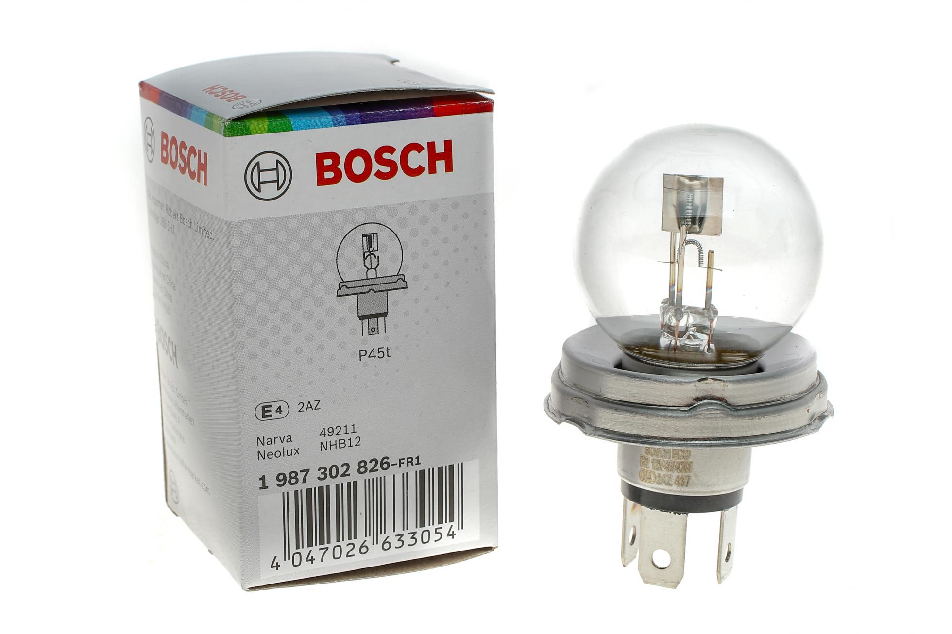 1987302826 BOSCH