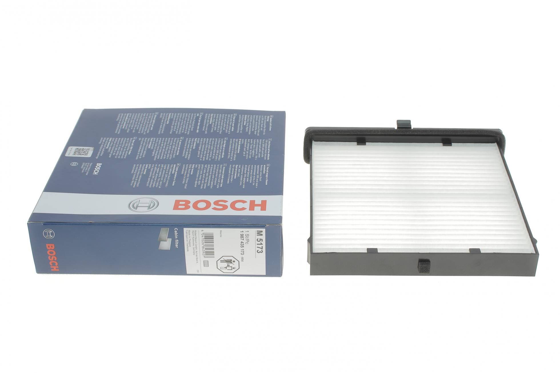 1987435173 BOSCH