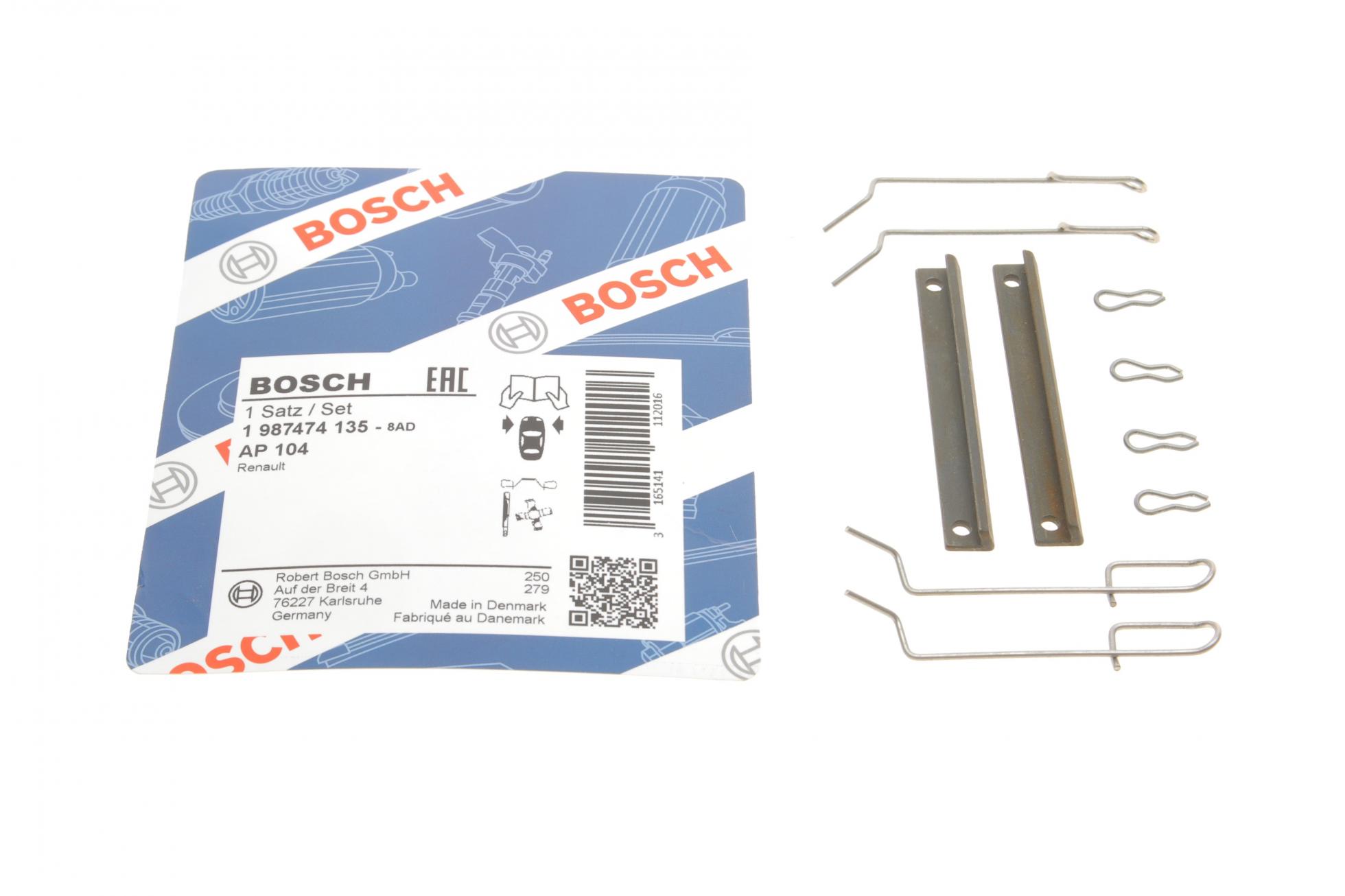 1987474135 BOSCH