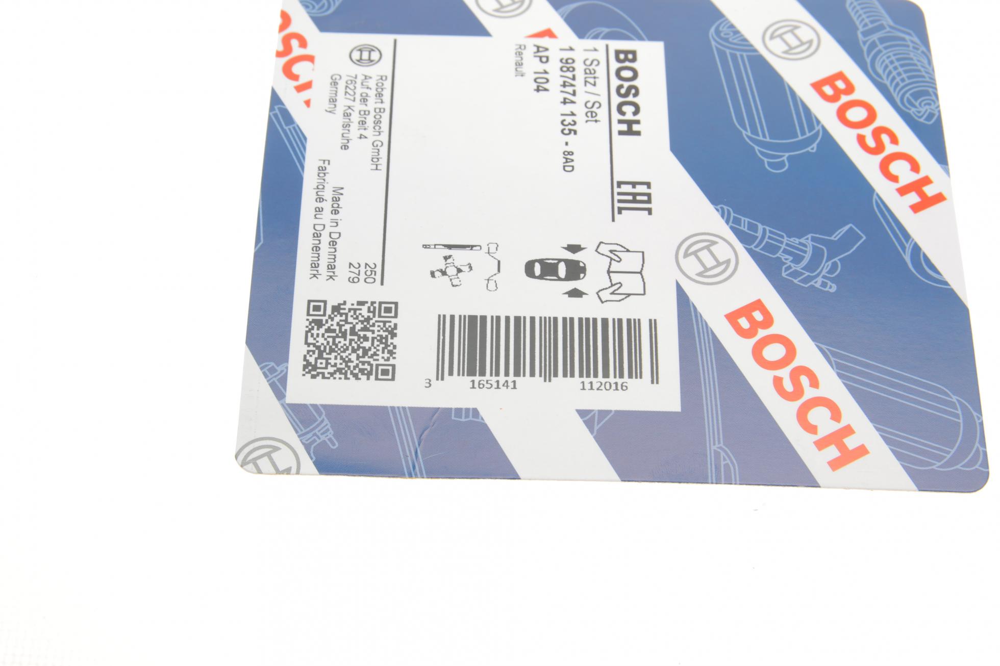 1987474135 BOSCH