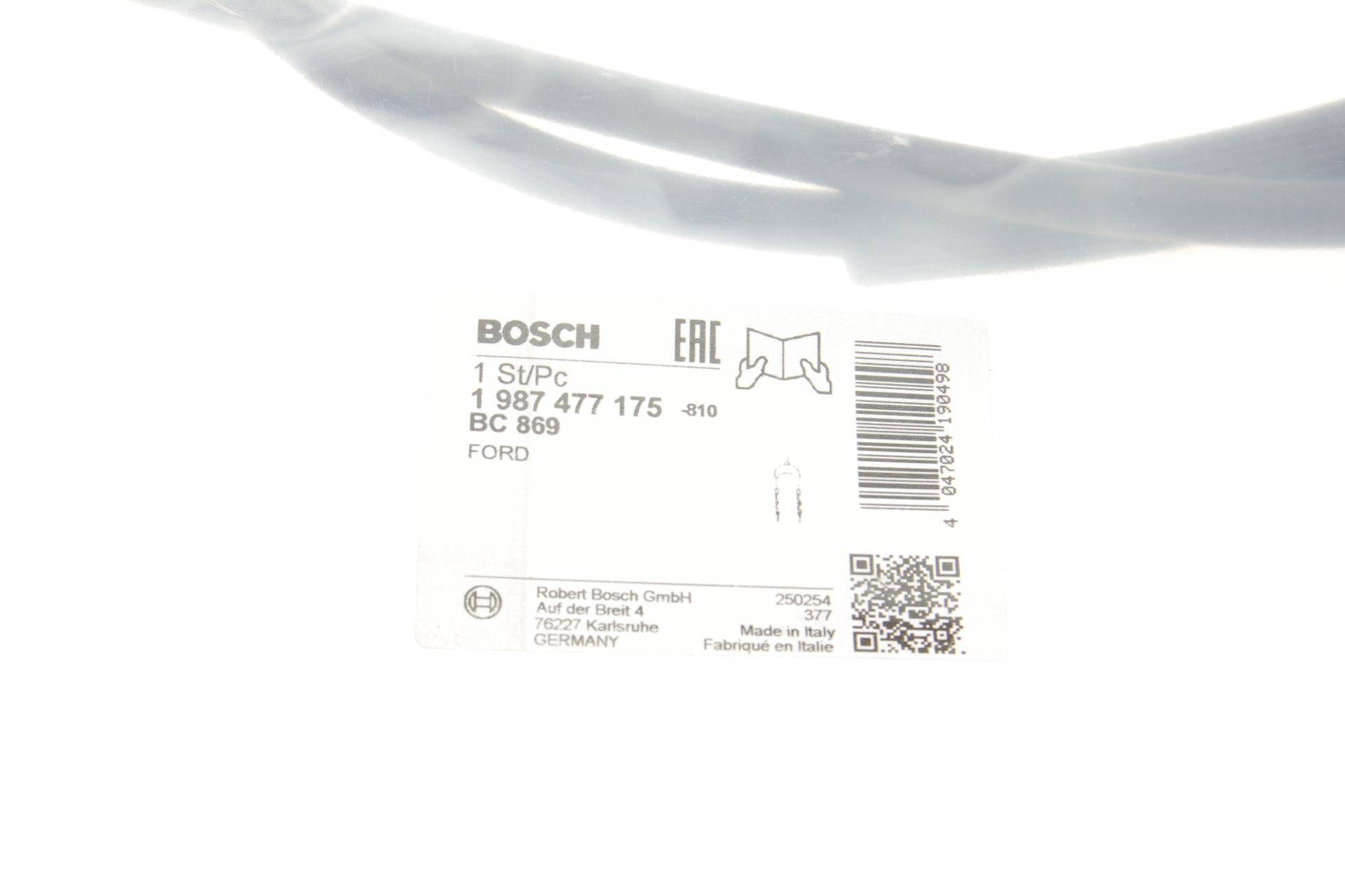 1987477175 BOSCH