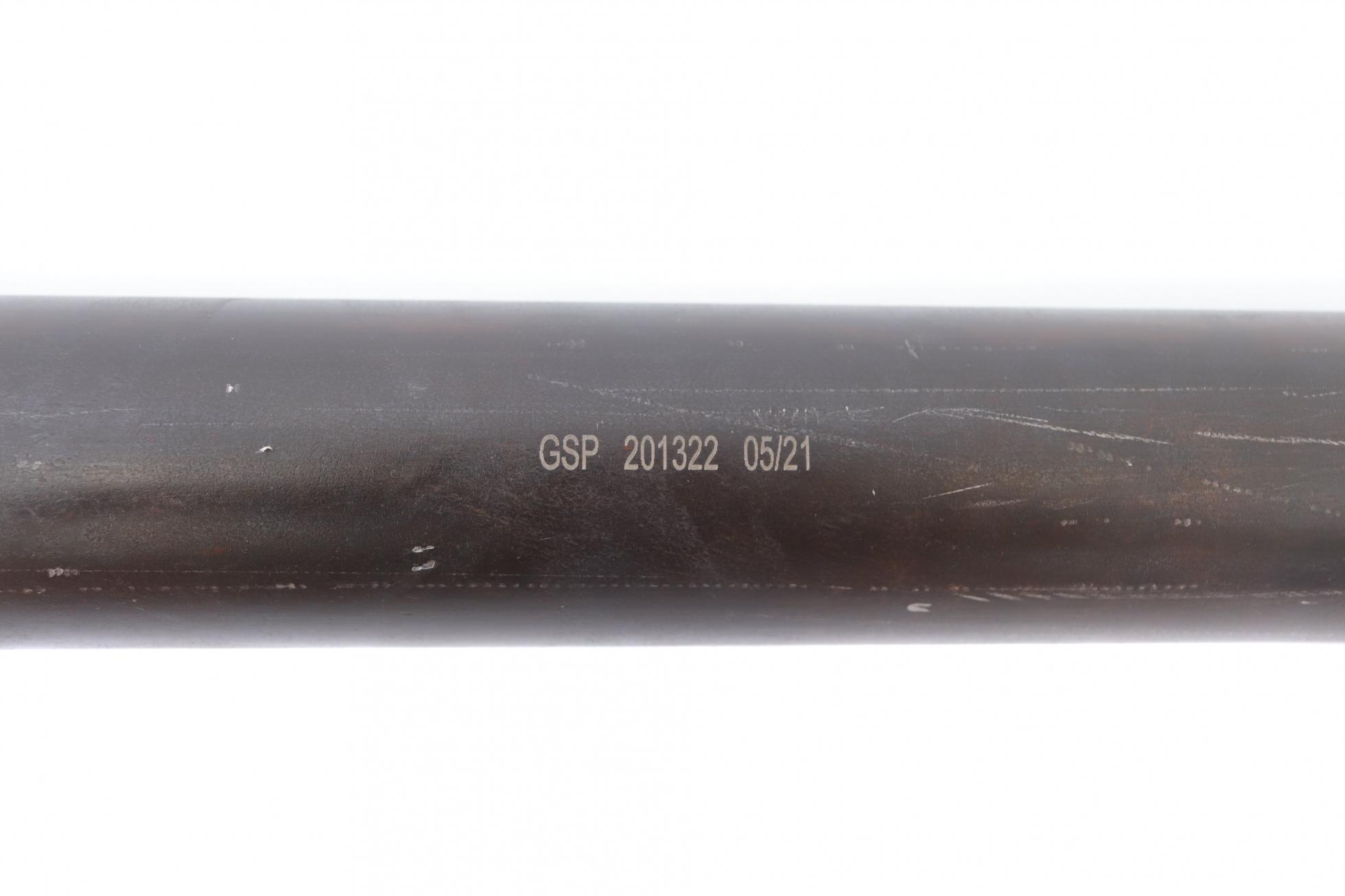201322 GSP