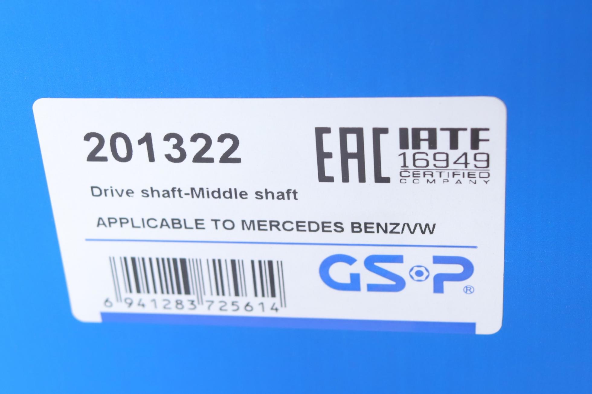 201322 GSP