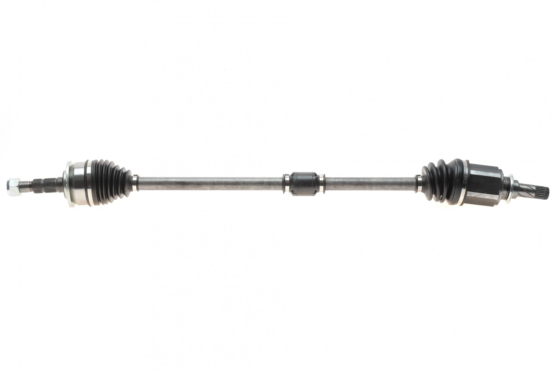 Піввісь (передня) Opel Astra K 1.0 Turbo 15-22 (R) (33x22x956)