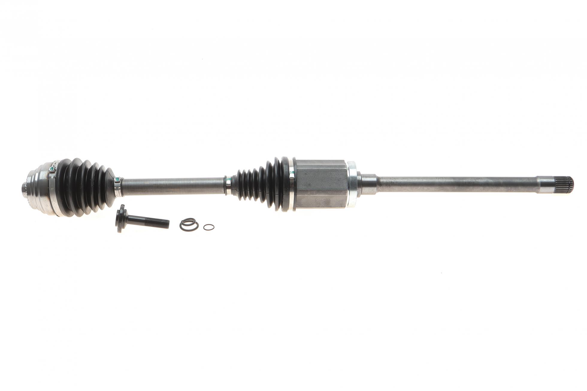 Піввісь (передня) BMW 5 (G30/F90) 16-23 (R) (37x27x873) B47/B48/B57/B58