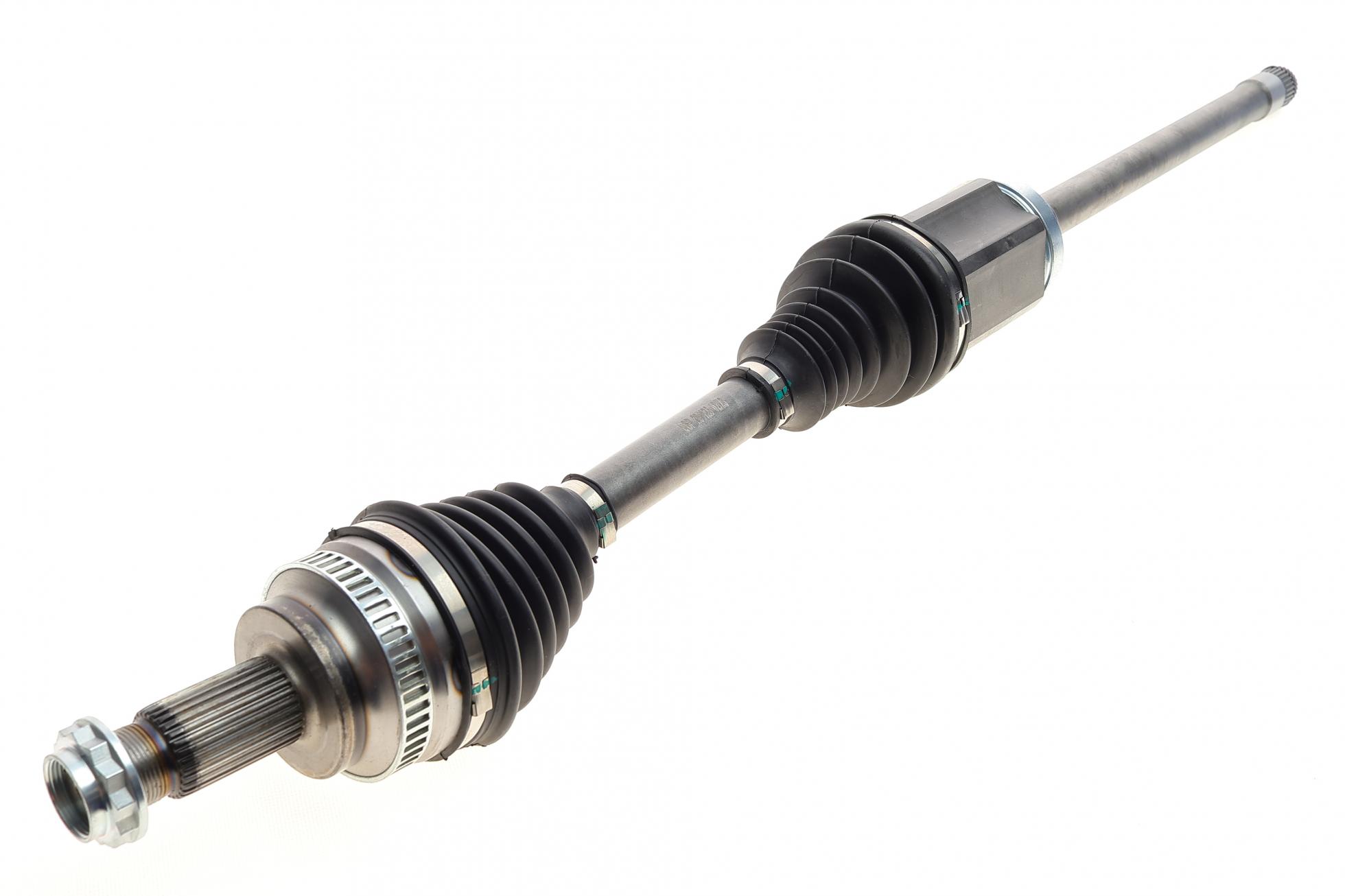 Полуось (передняя) BMW 3 (E90) 05-11 (R) (30x27/892) M57/N47/N52/N53/N55