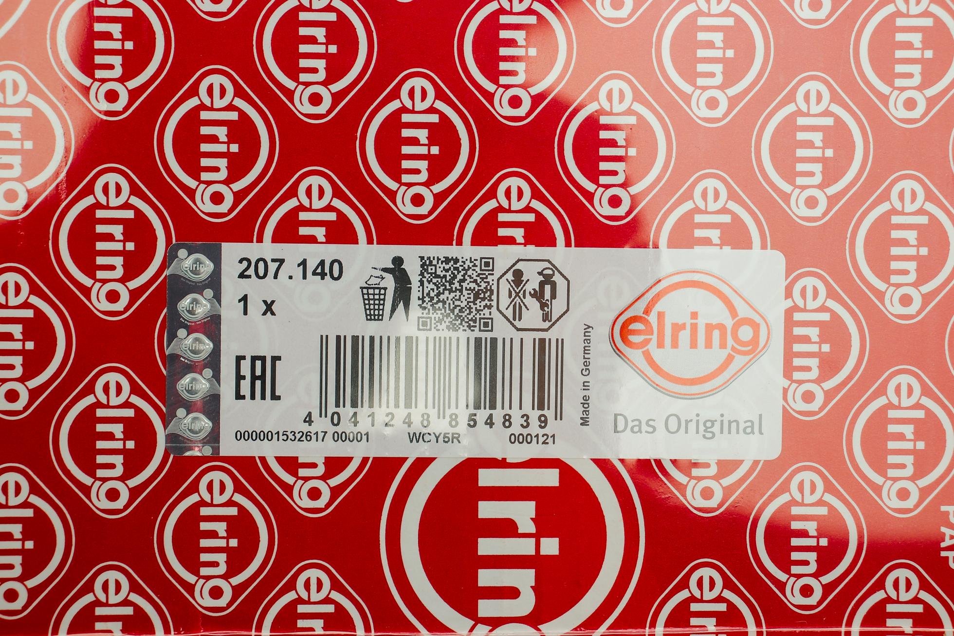 207140 ELRING