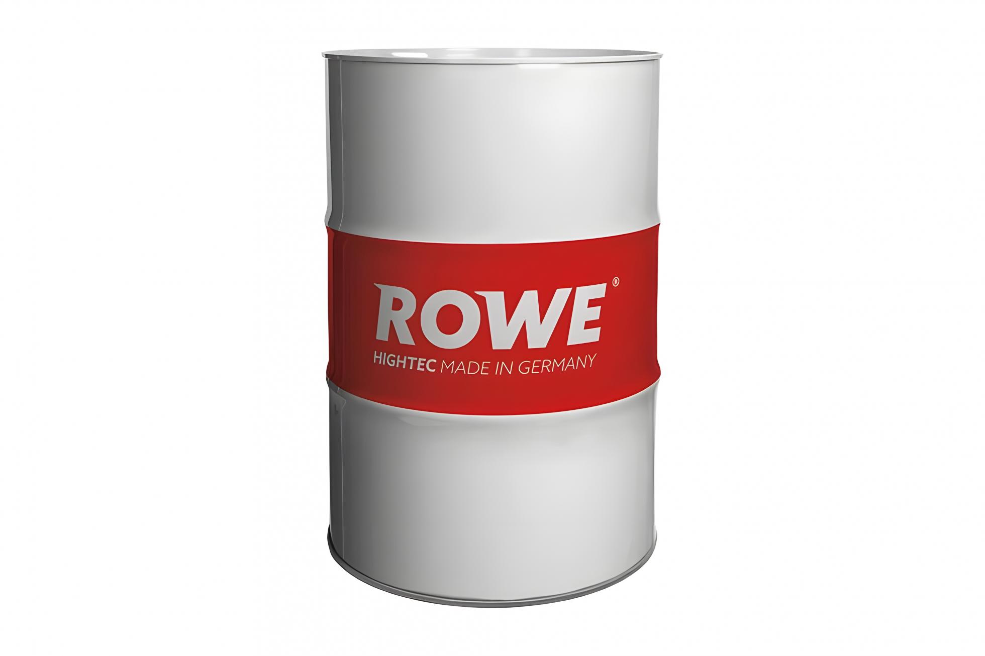 21010210099 ROWE