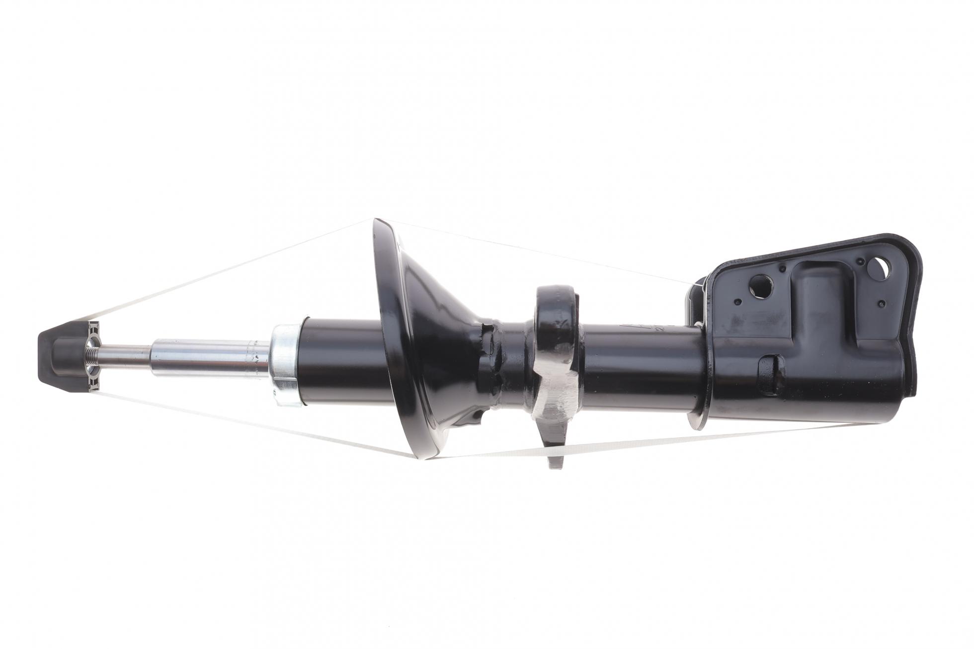 Амортизатор (передній) Land Rover Freelander 00-06 (R)