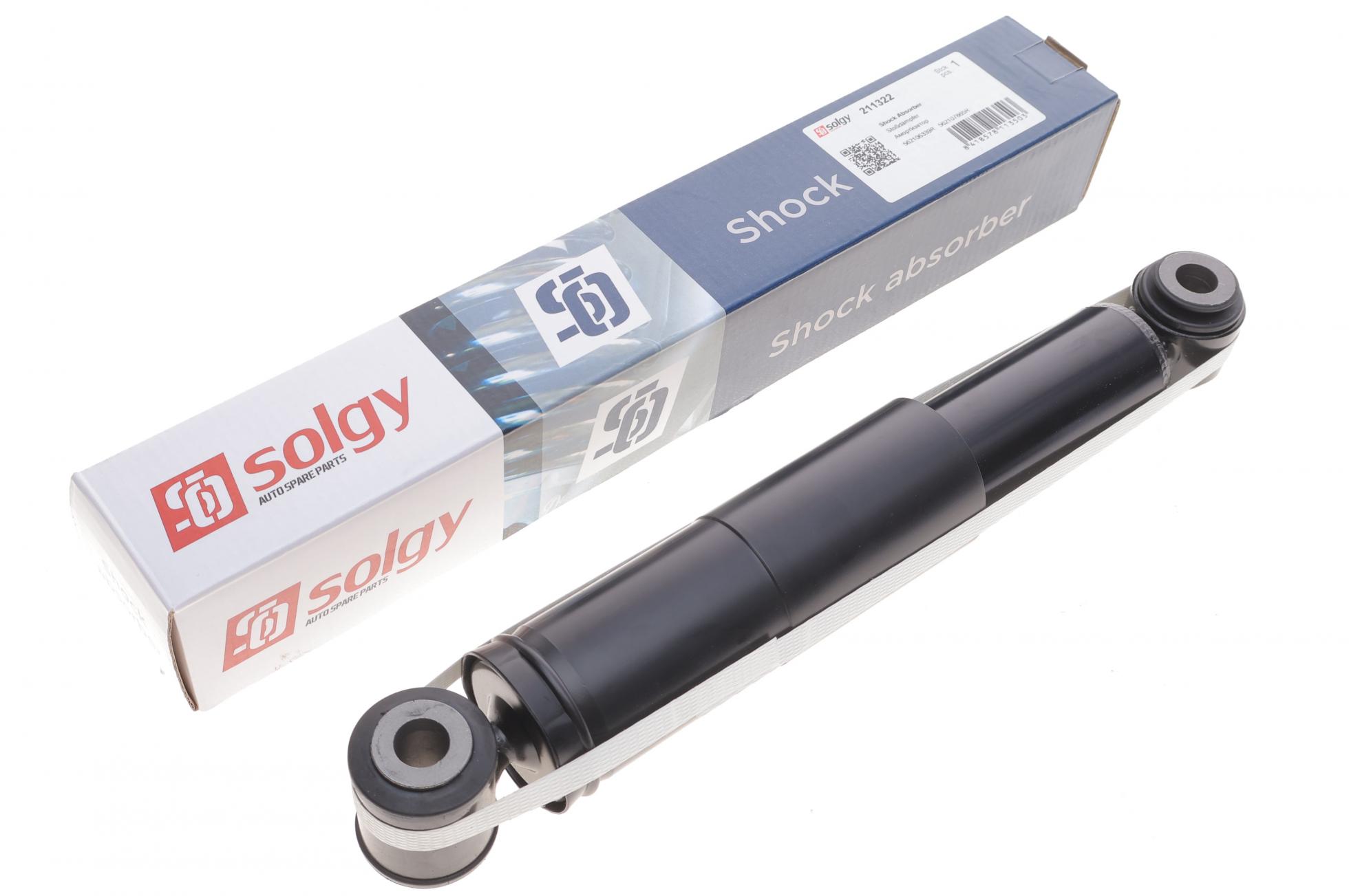 211322 SOLGY