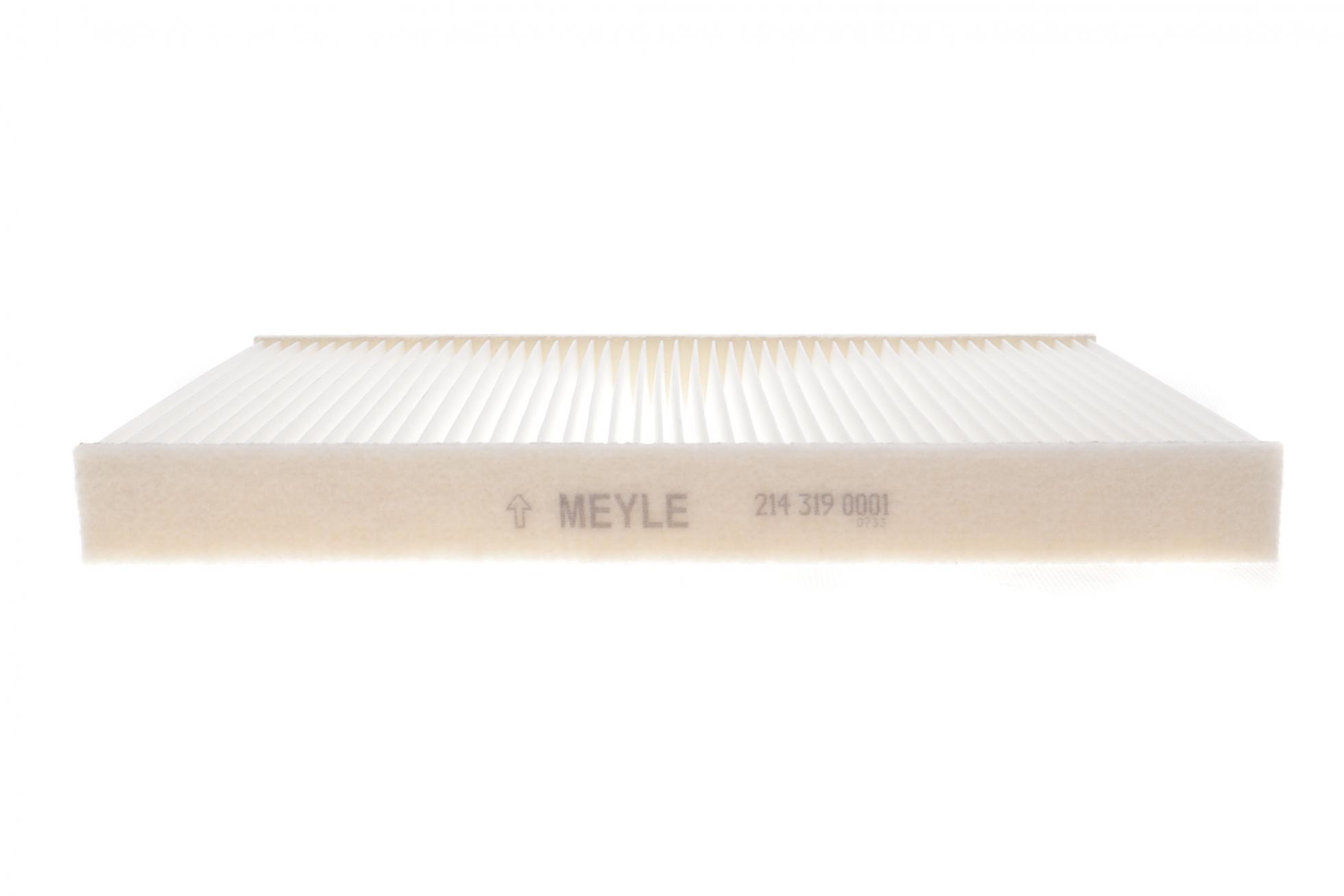 2143190001 MEYLE