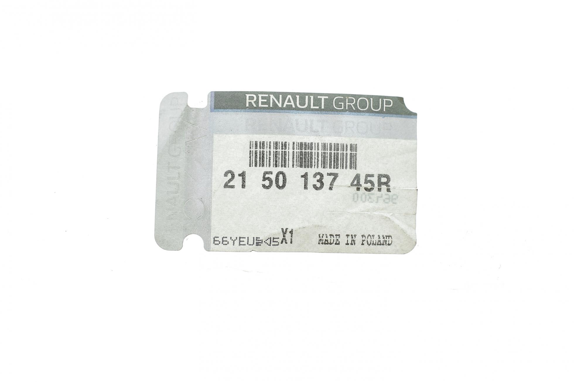 215013745R RENAULT