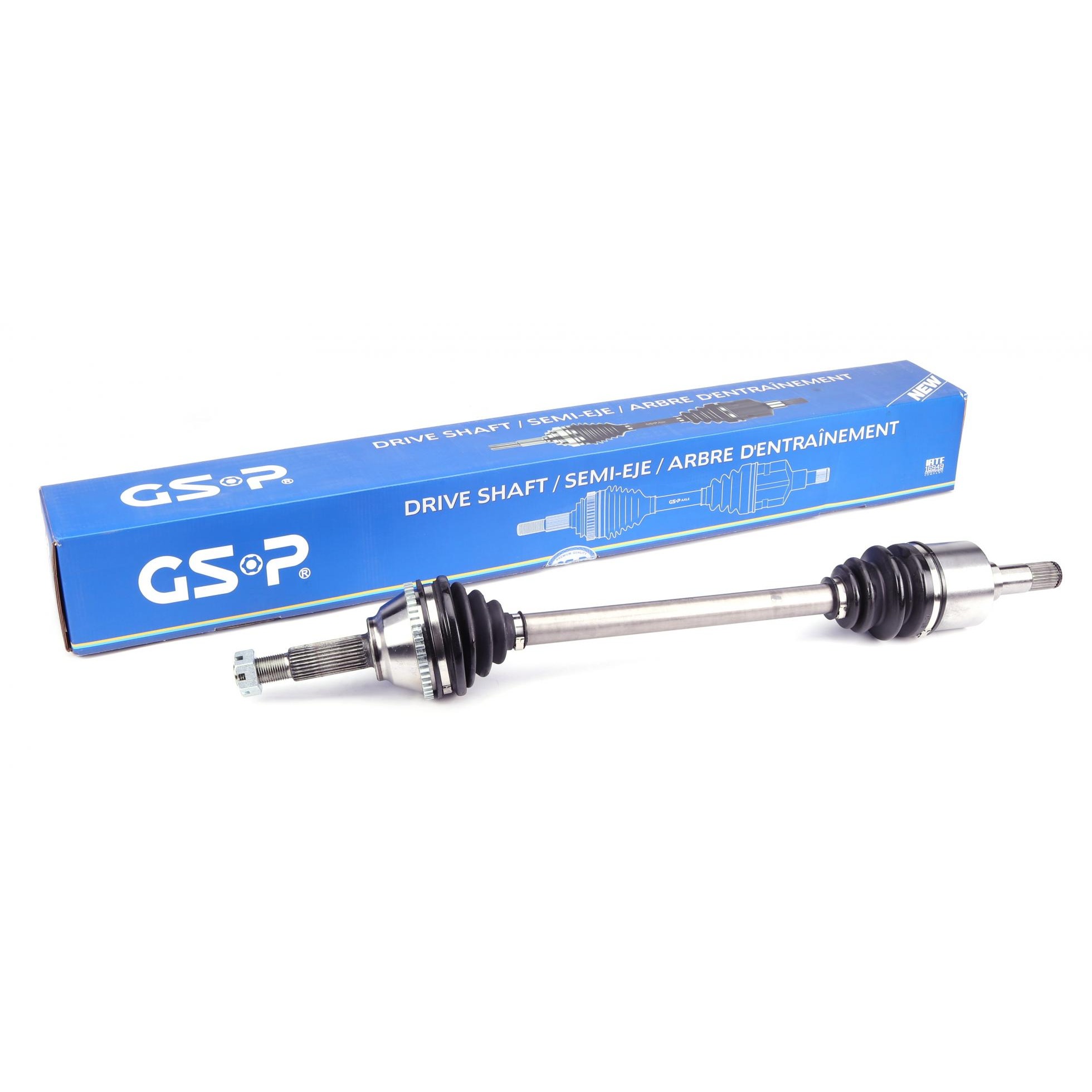 218036 GSP