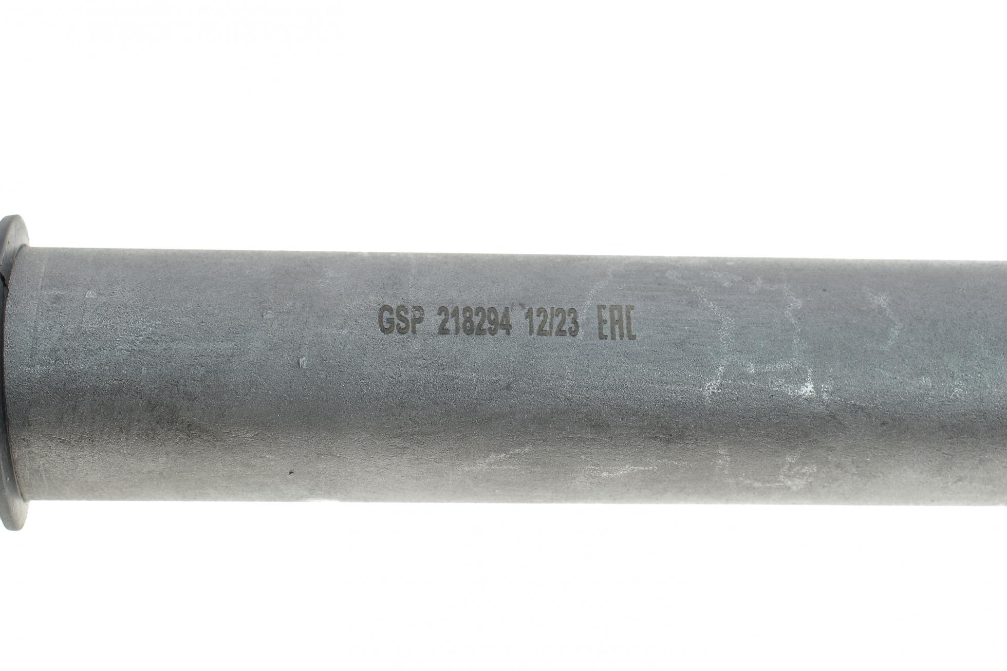 218294 GSP