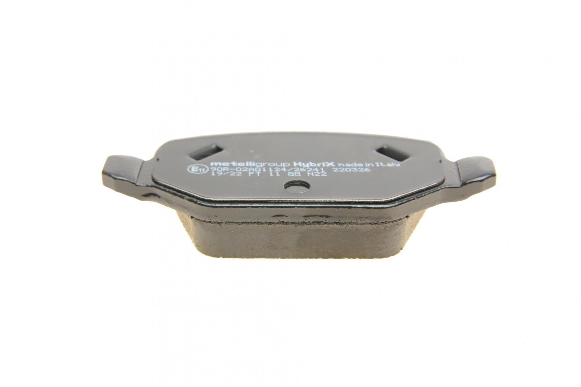 2203241 METELLI