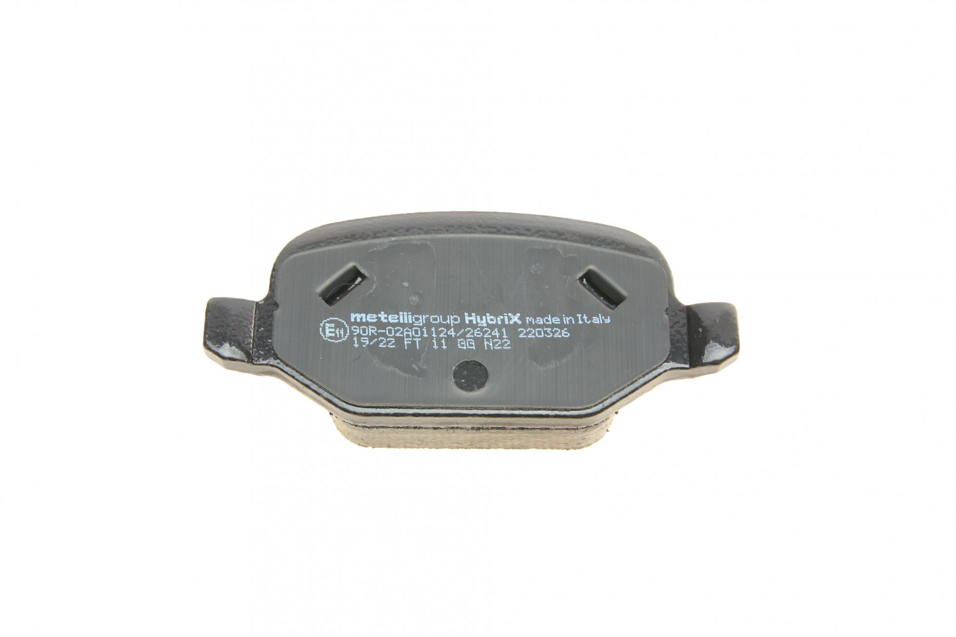 2203241 METELLI