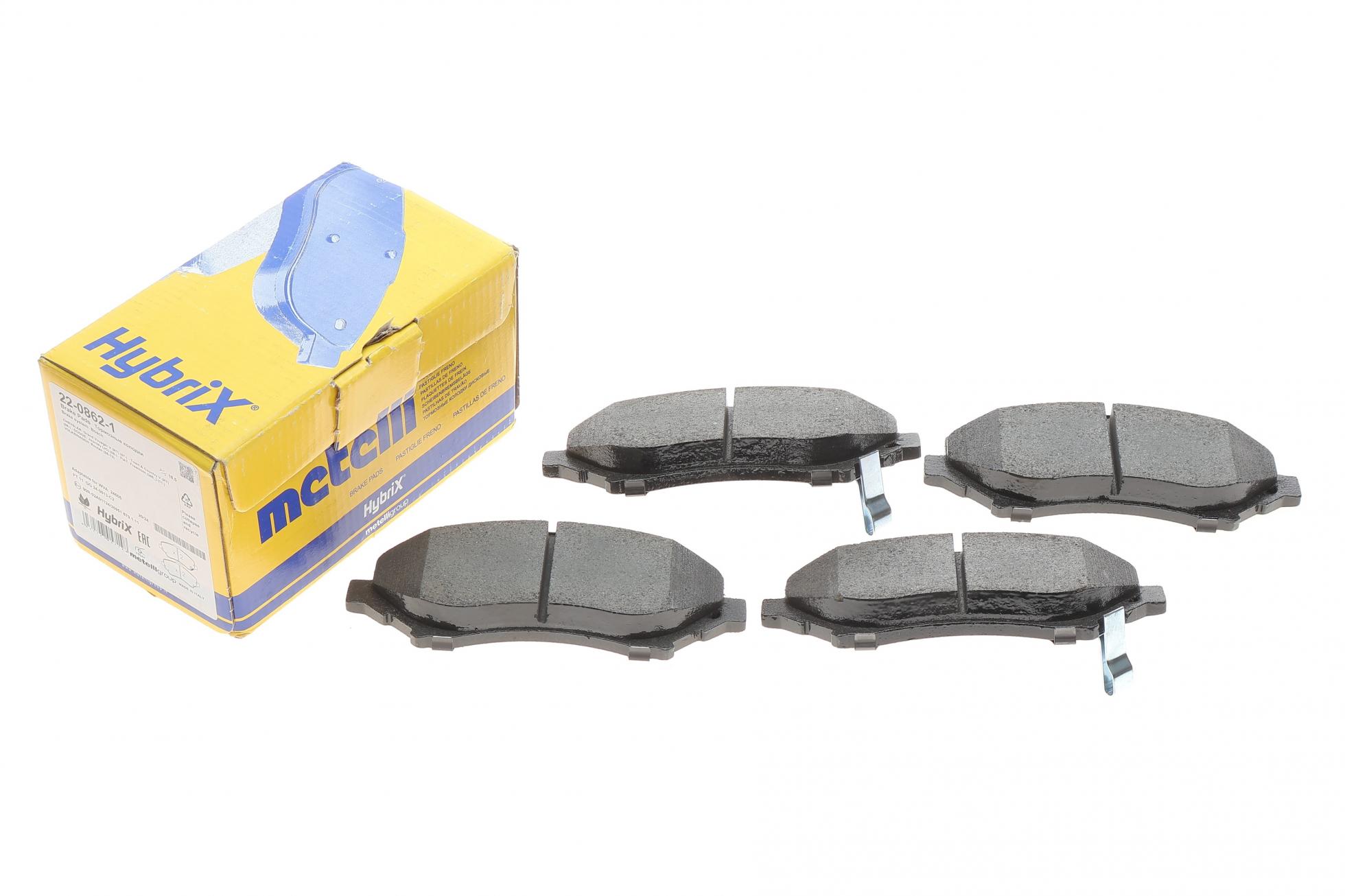 2208621 METELLI