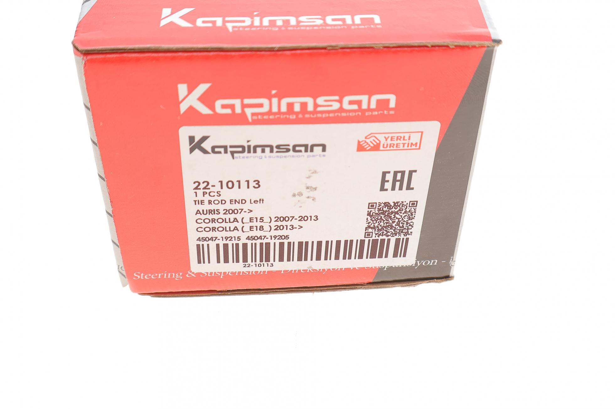2210113 KAPIMSAN
