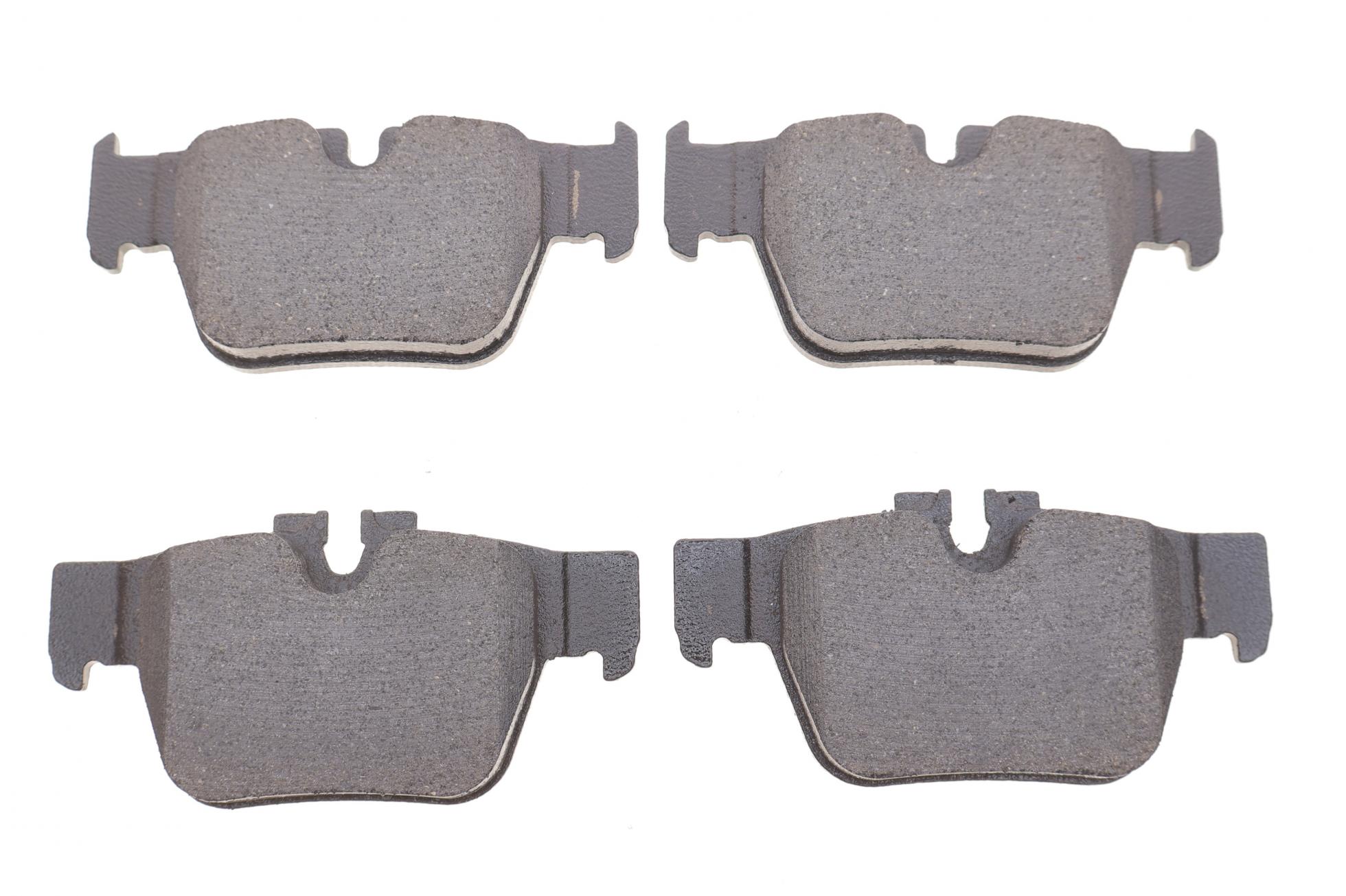 Тормозные колодки (задние) BMW 1 (F40) 19-/2 (F44) 19-/X2 (F39) 17-/Mini Clubman/Countryman 19-