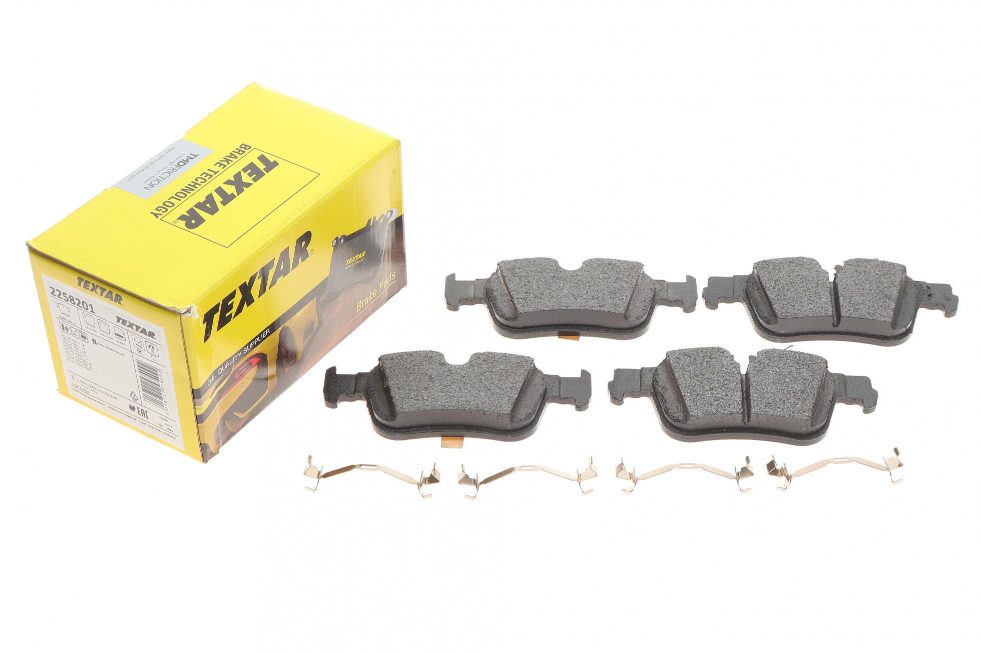 2258201 TEXTAR