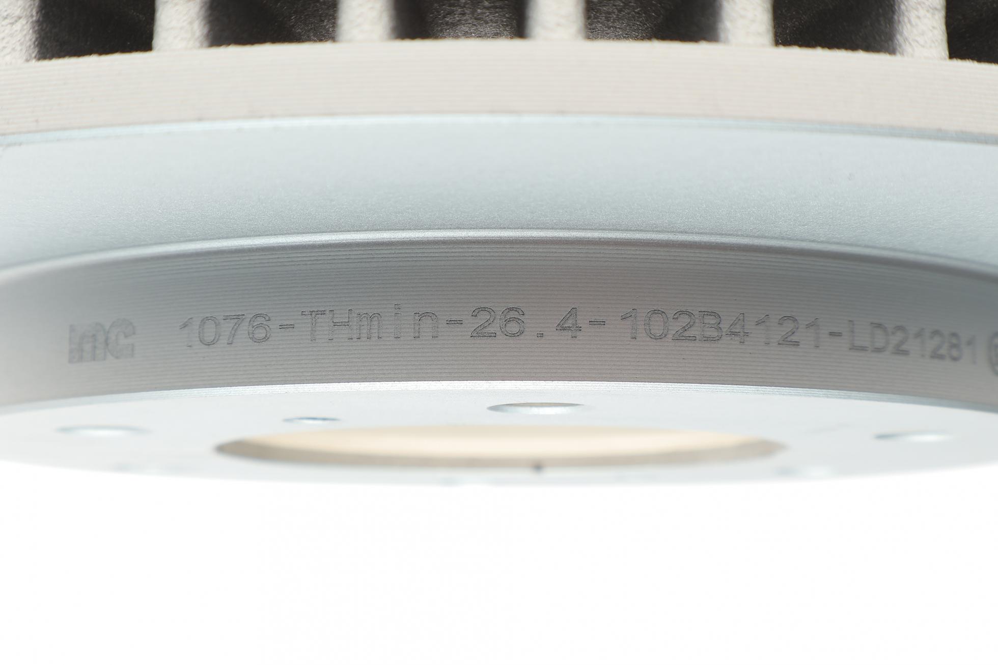 231076C METELLI