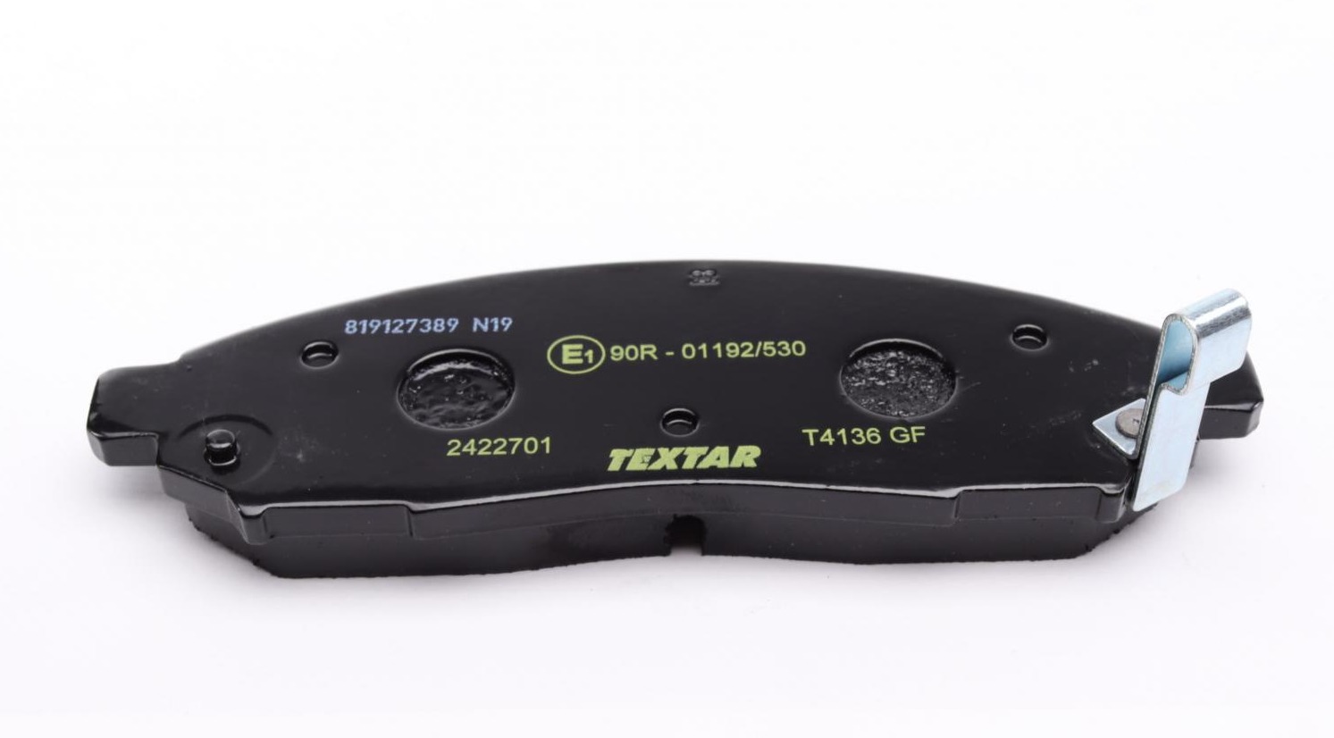 2422701 TEXTAR